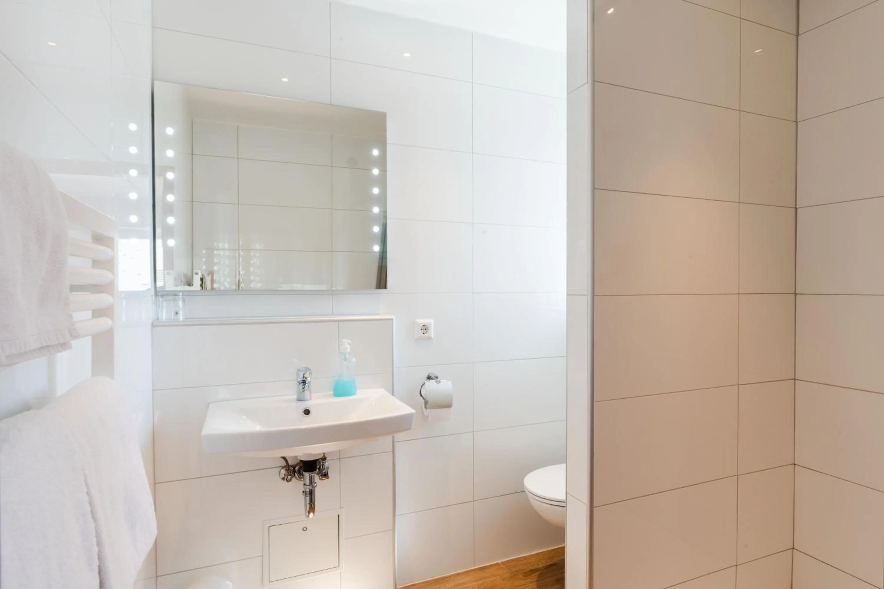 Ott's Hotel Weinwirtschaft & Biergarten Weil am Rhein/Basel