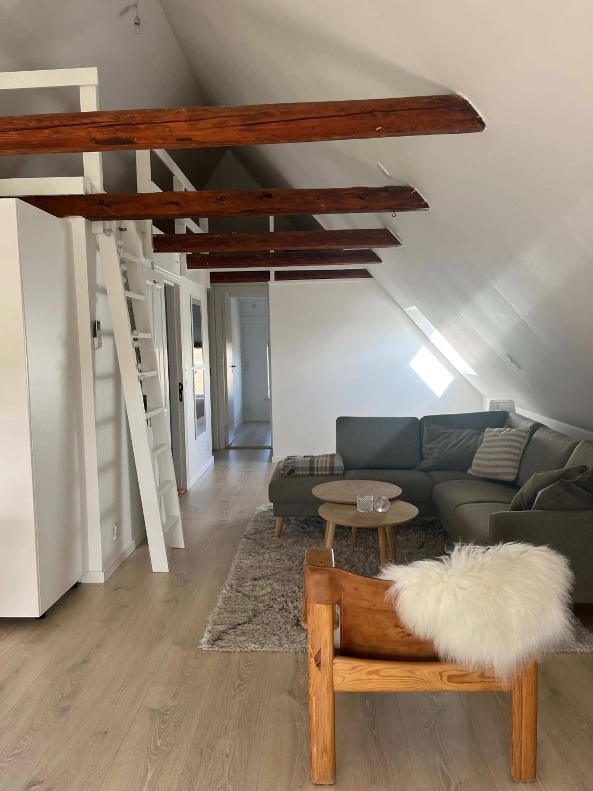 Løkken Family Camping & Guesthouse