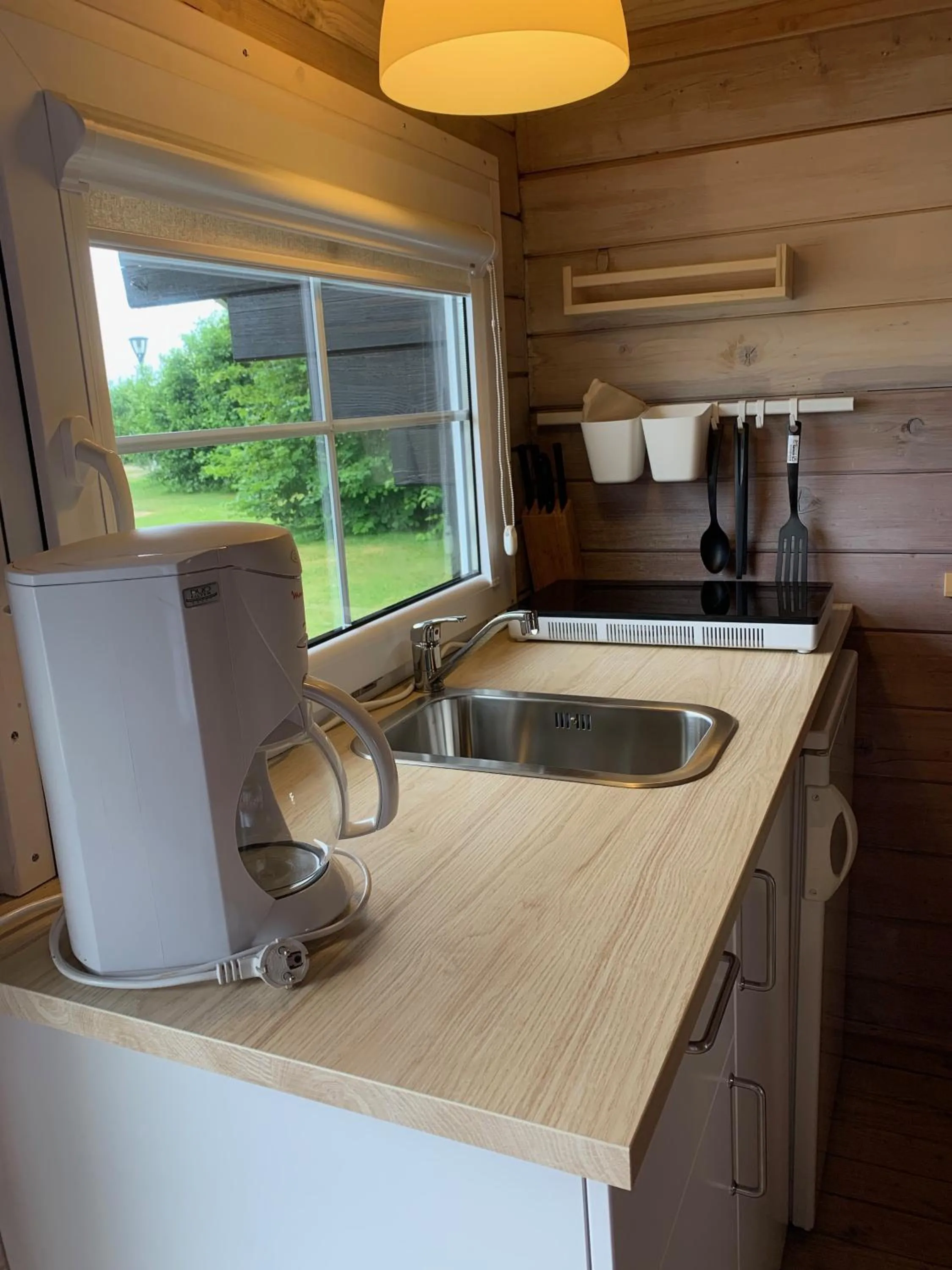 Løkken Family Camping & Guesthouse