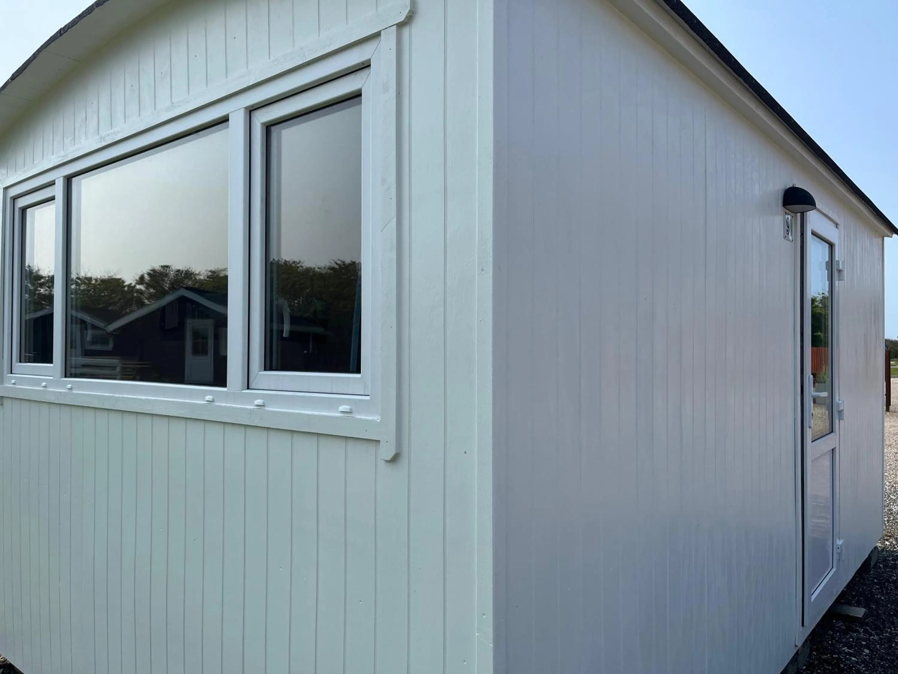 Løkken Family Camping & Guesthouse