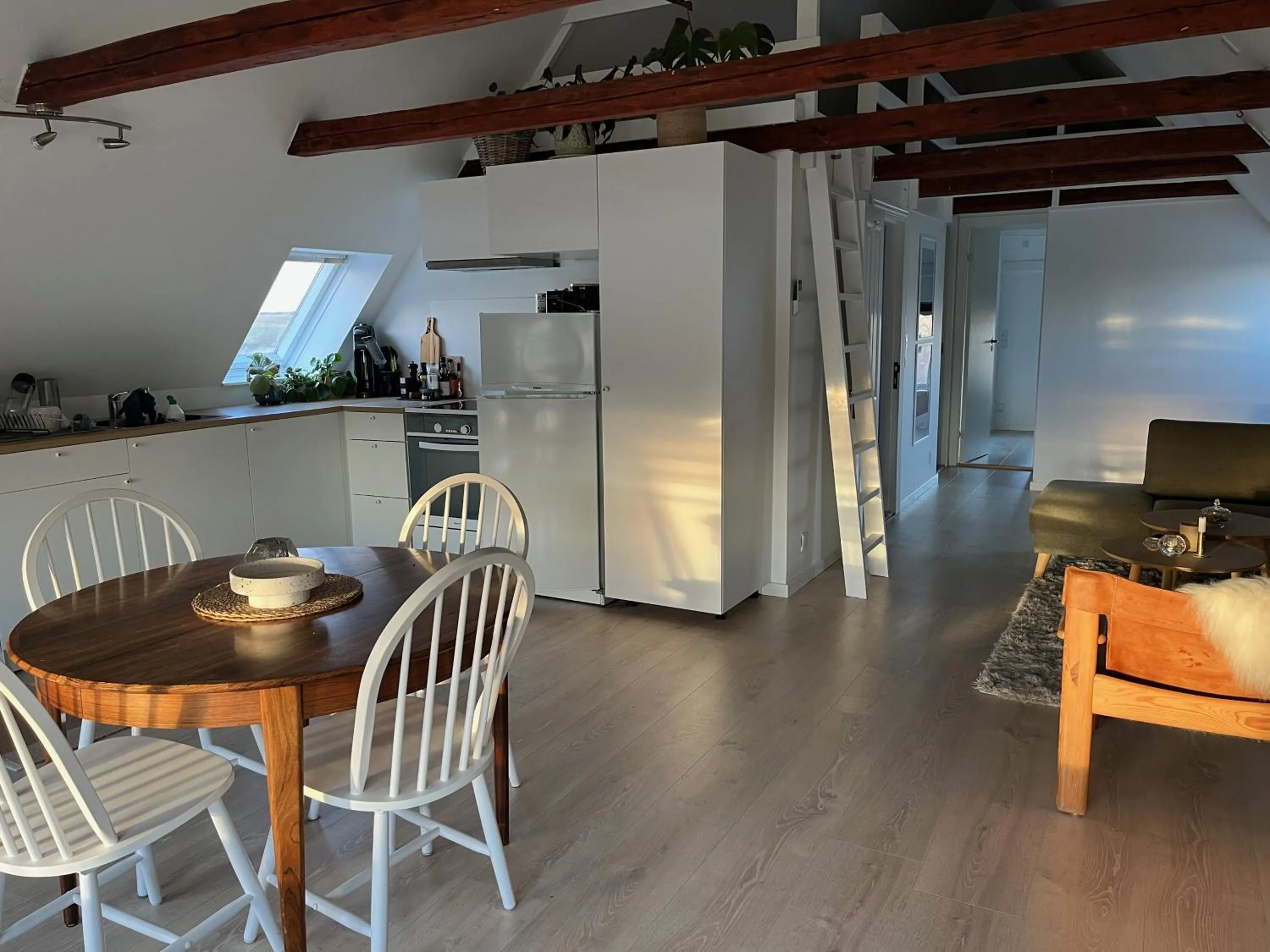 Løkken Family Camping & Guesthouse