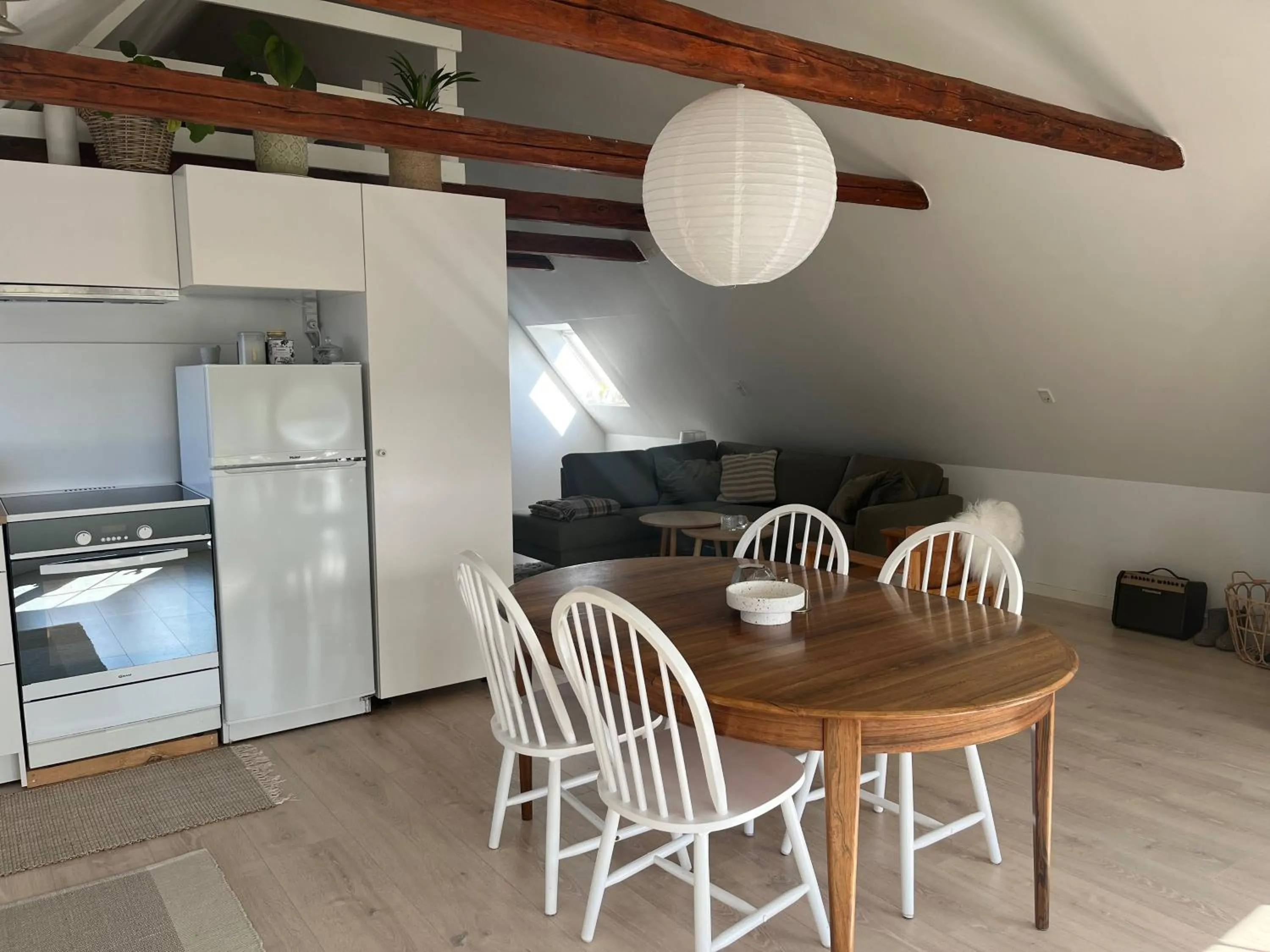 Løkken Family Camping & Guesthouse