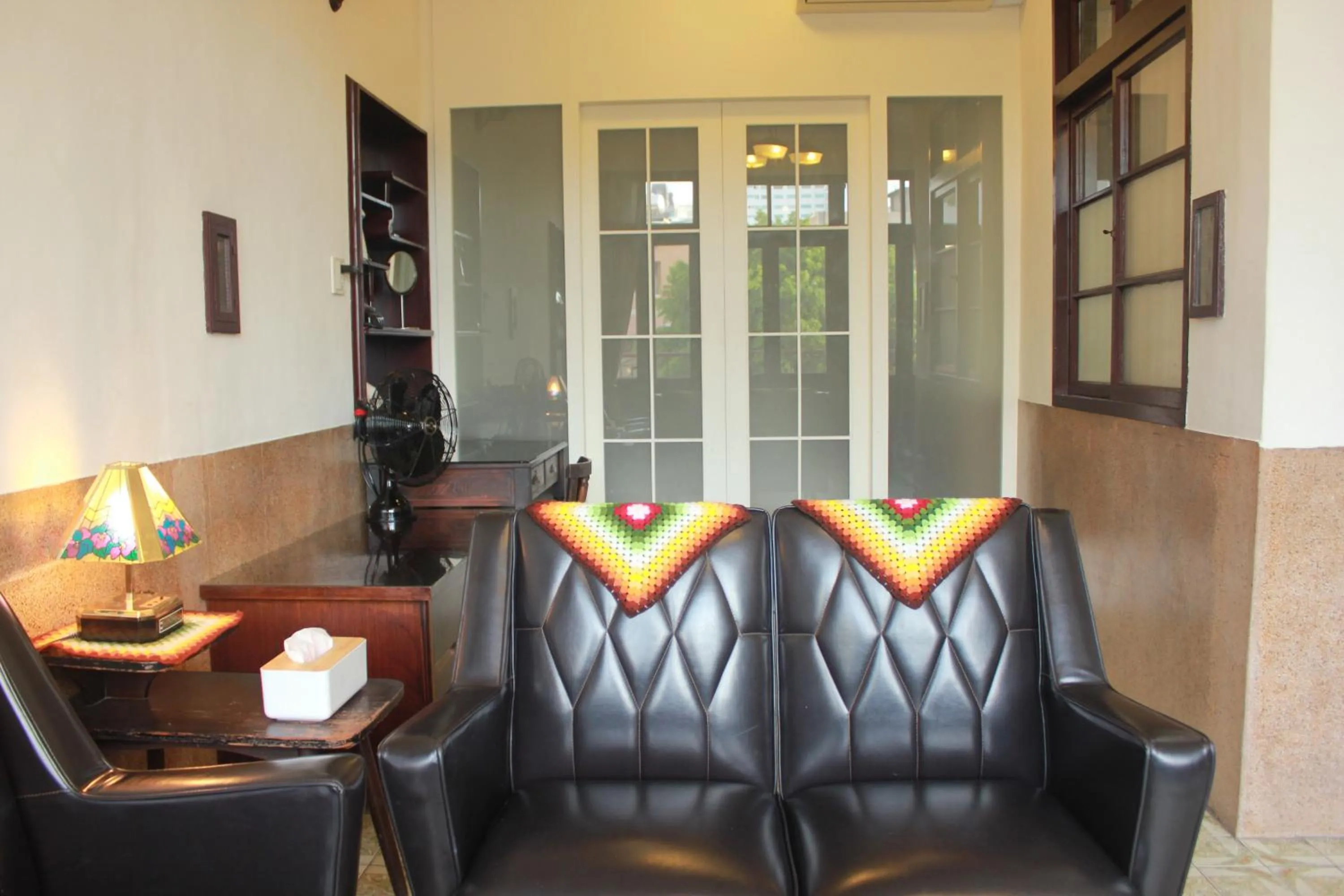 Living room in Shennong 147