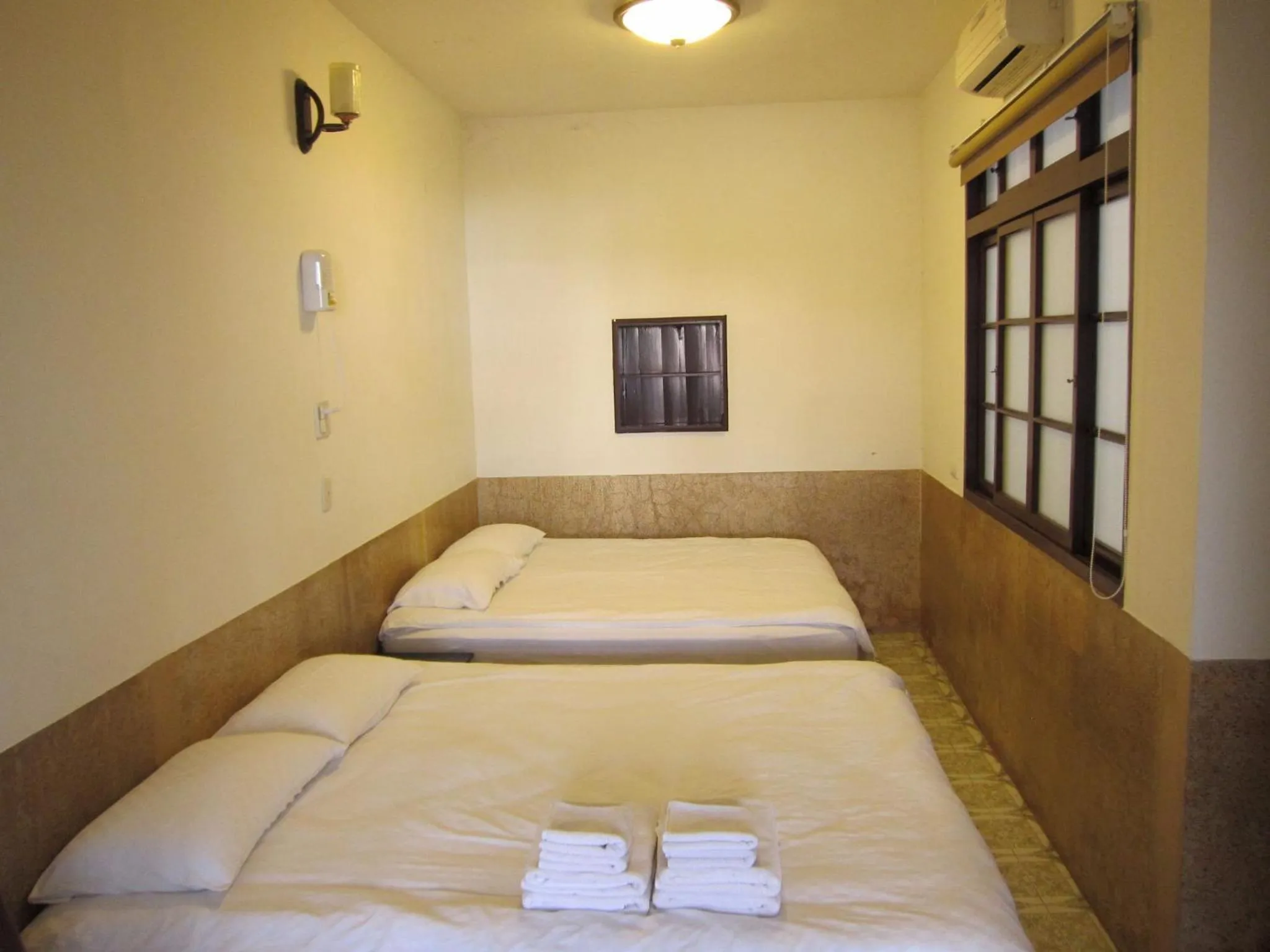 Bedroom, Bed in Shennong 147