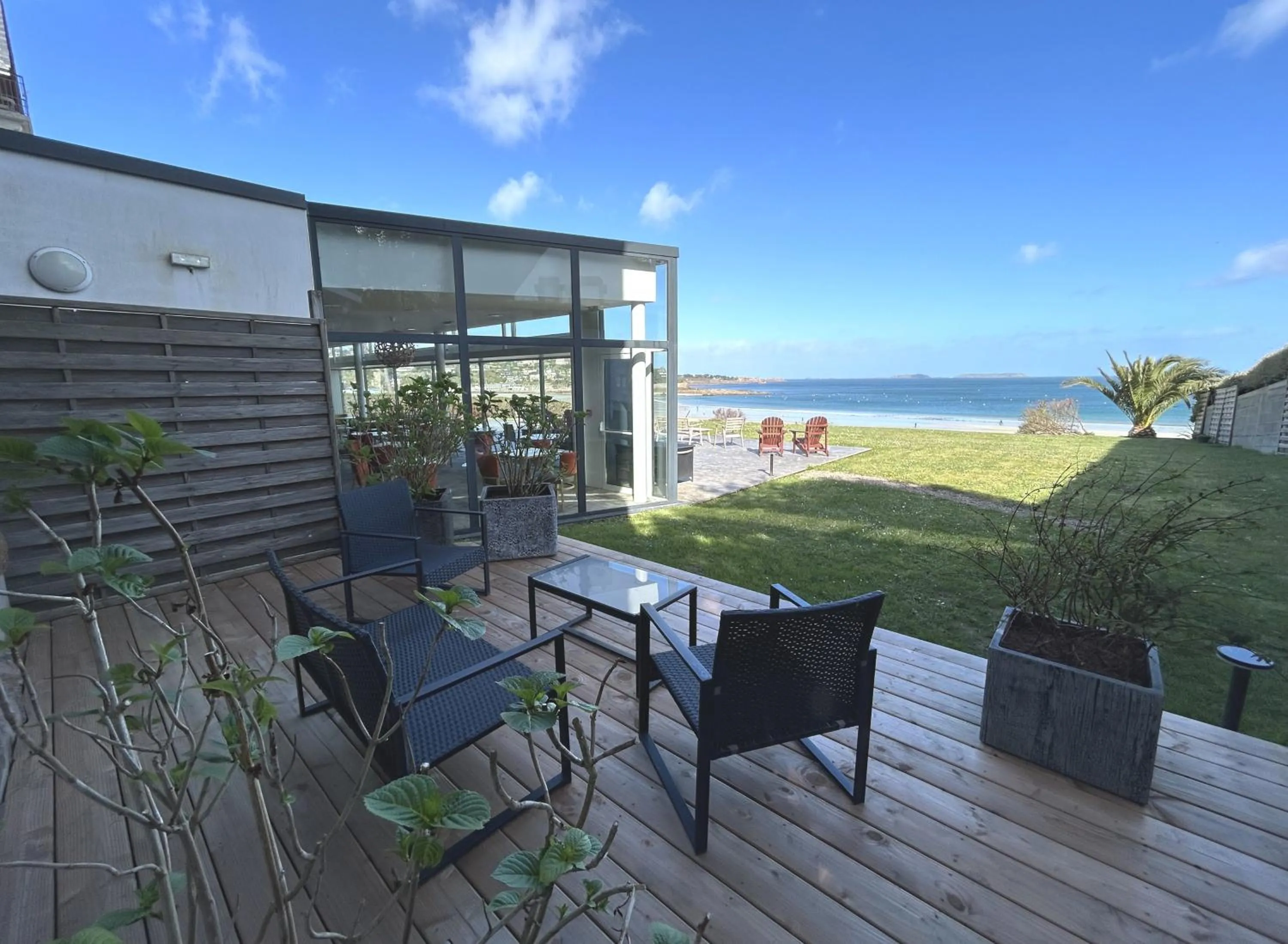 Logis Hôtel Ker Mor