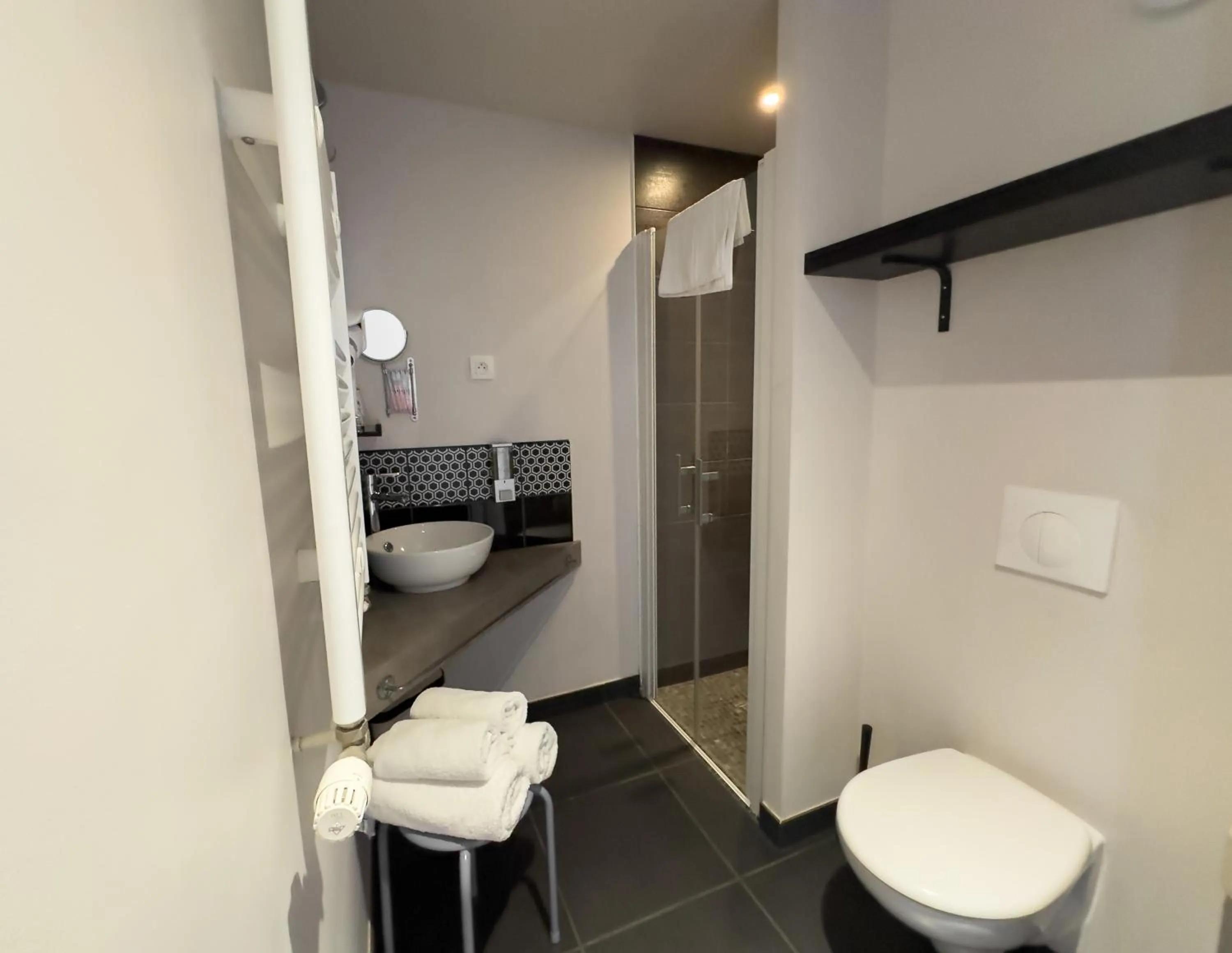 Logis Hôtel Ker Mor