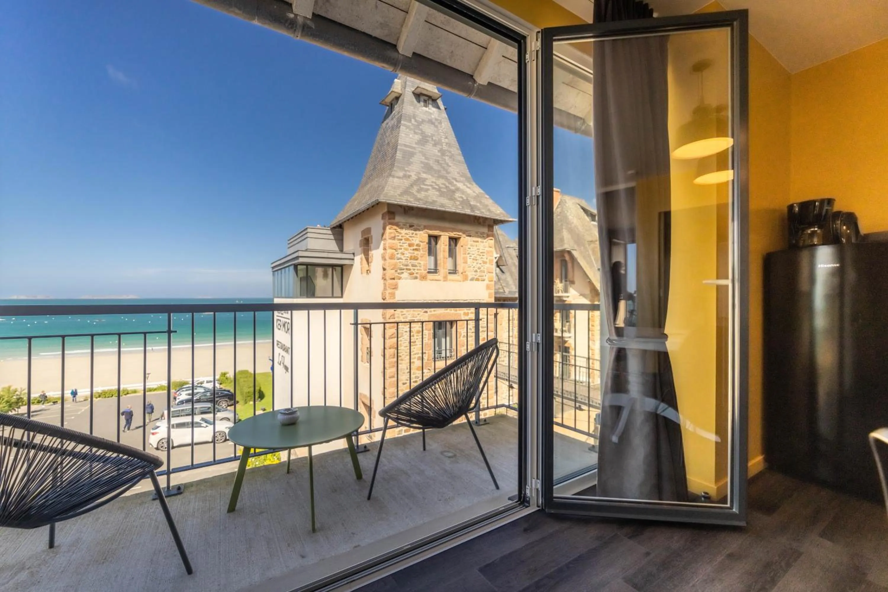 Logis Hôtel Ker Mor