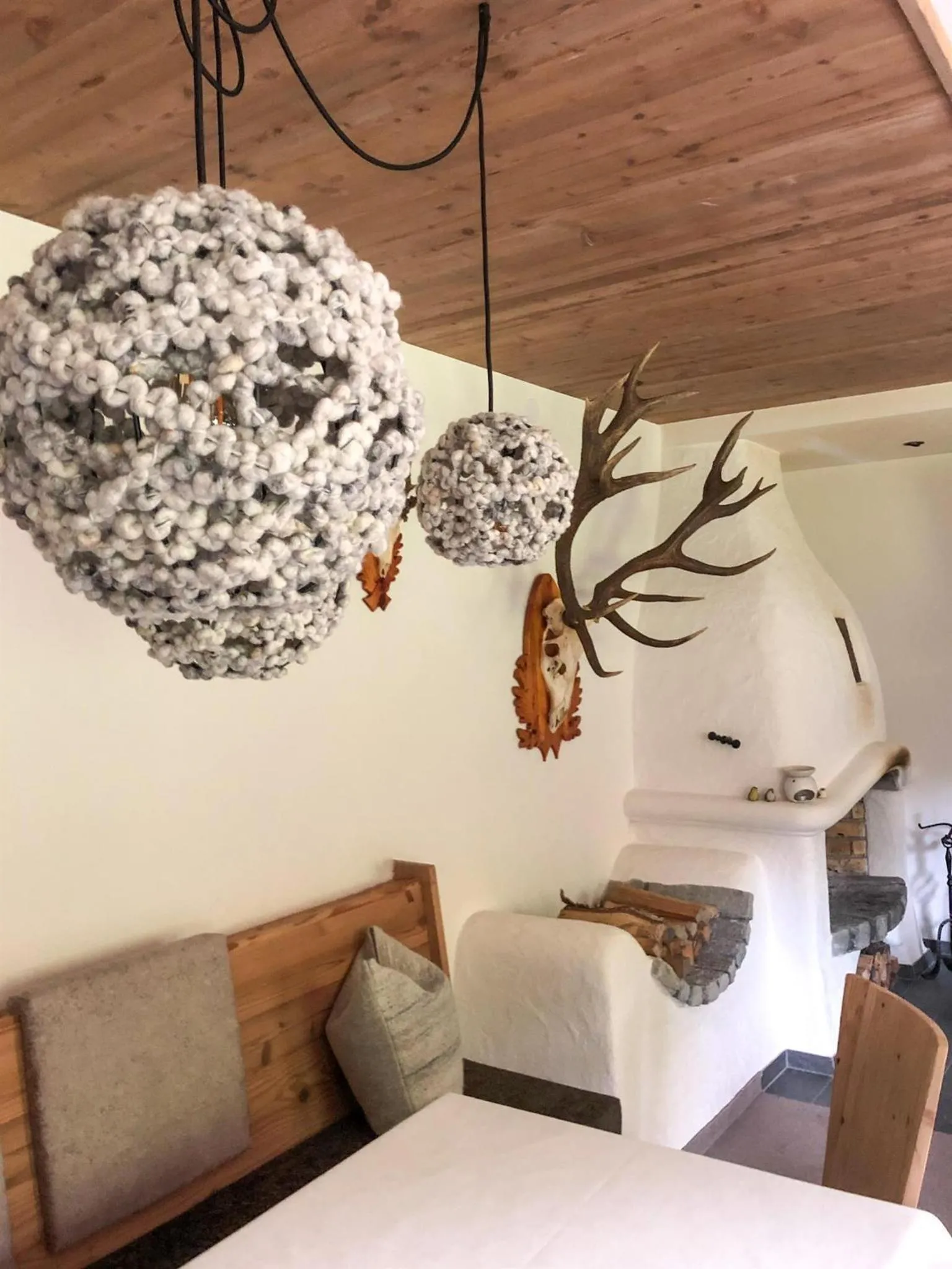 das Luggi Appartements
