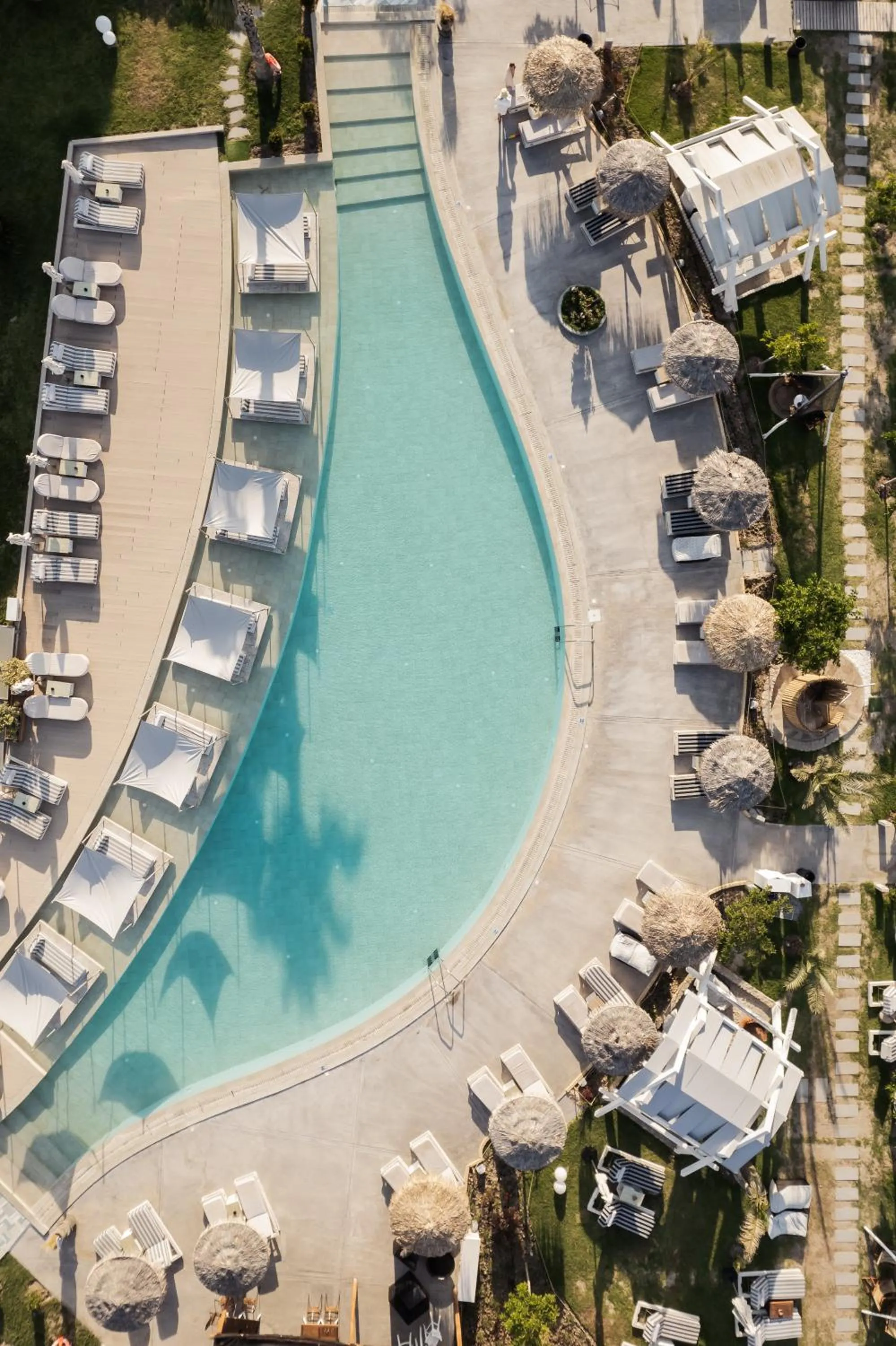 Blue Carpet Luxury Suites