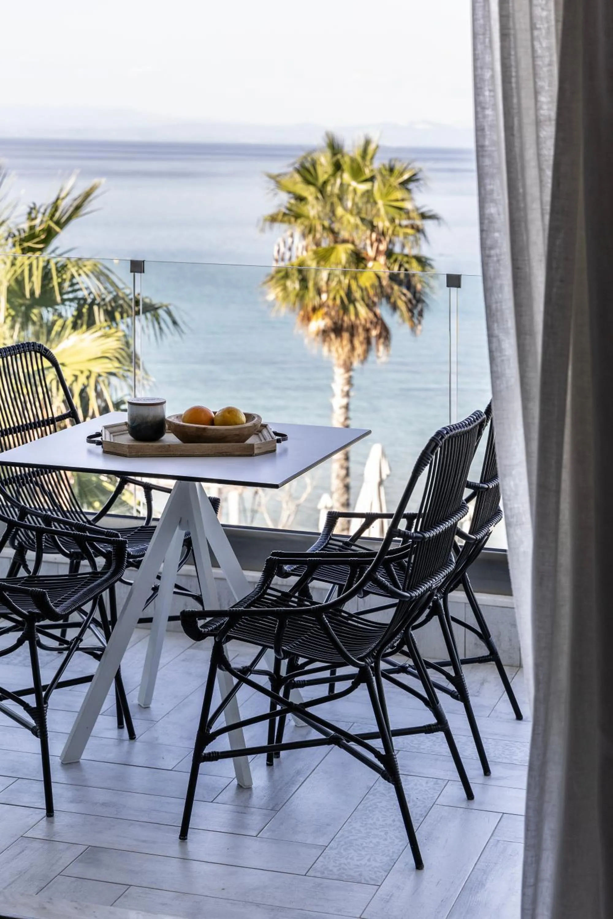 Blue Carpet Luxury Suites