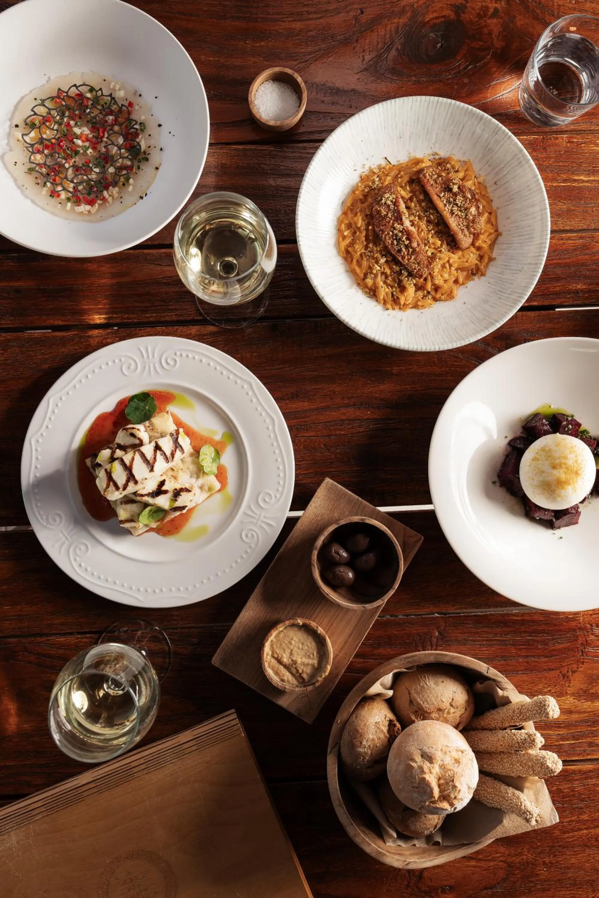 Blue Carpet Luxury Suites