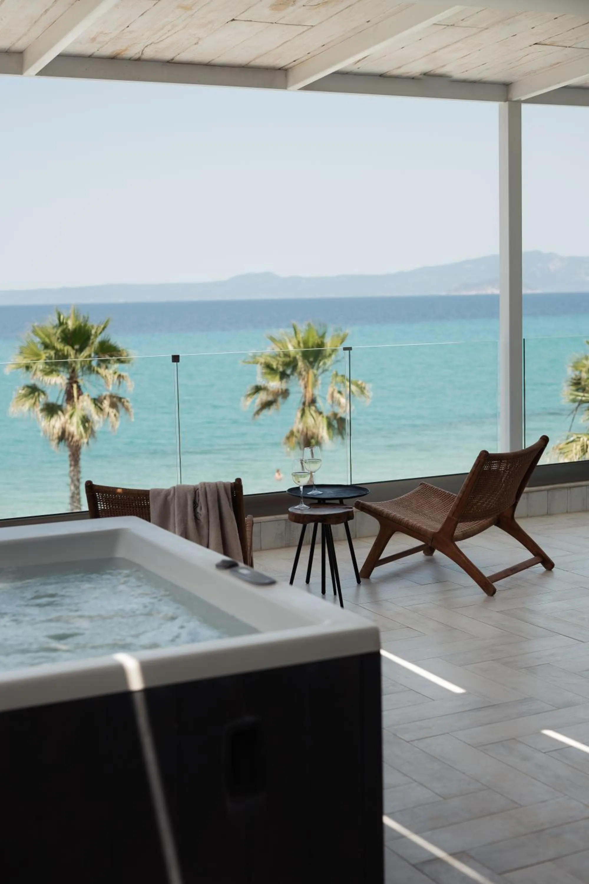 Blue Carpet Luxury Suites