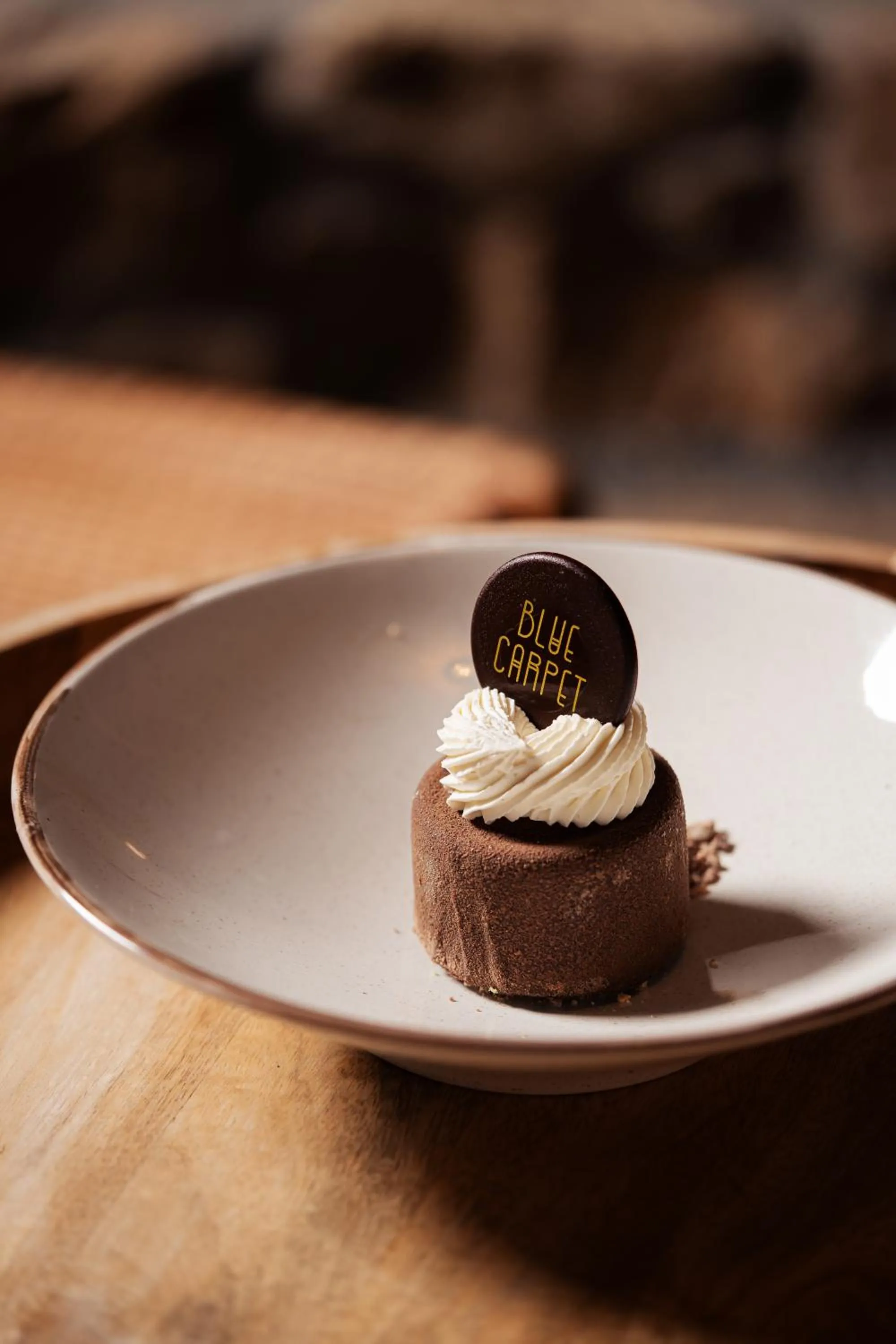 Blue Carpet Luxury Suites