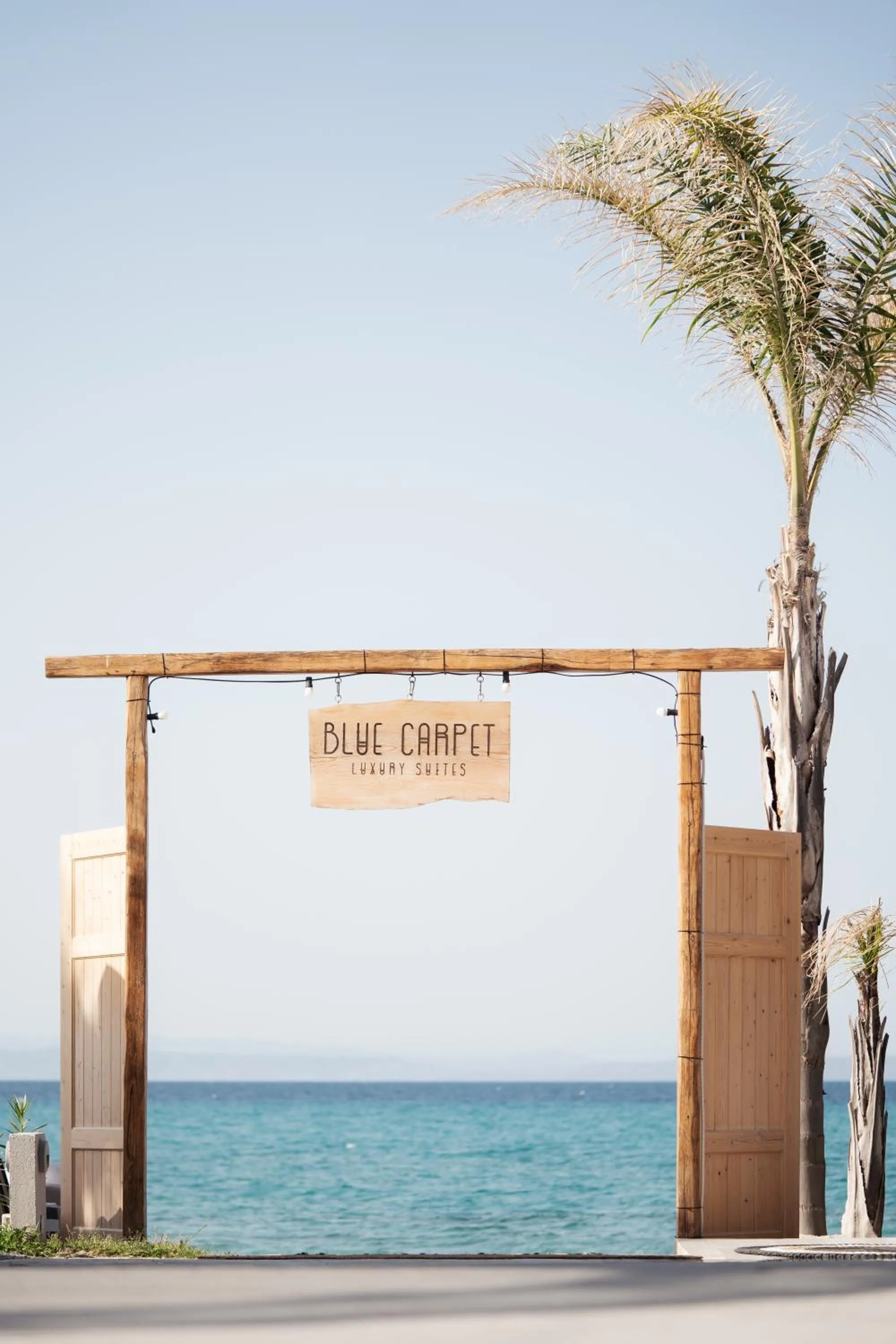 Blue Carpet Luxury Suites