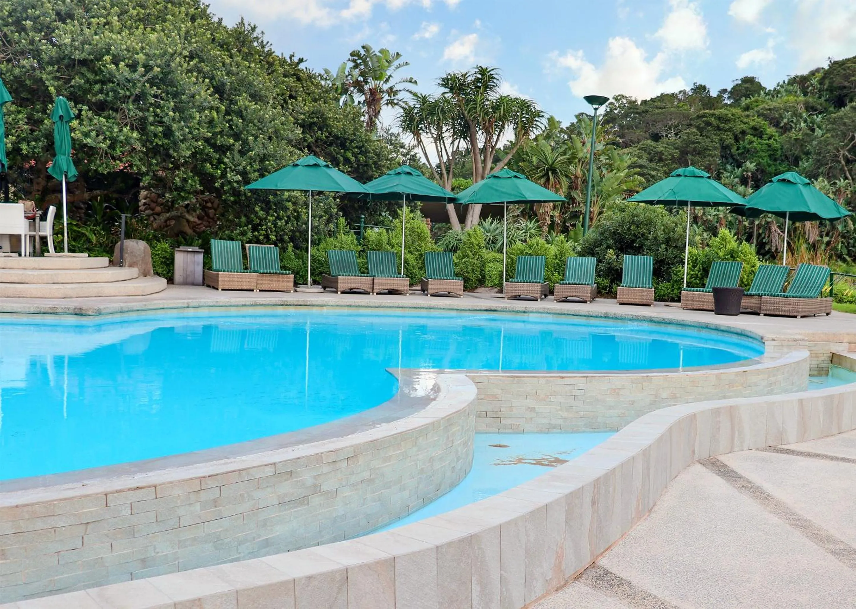 Activities in Zimbali Lodge by Dream Resorts