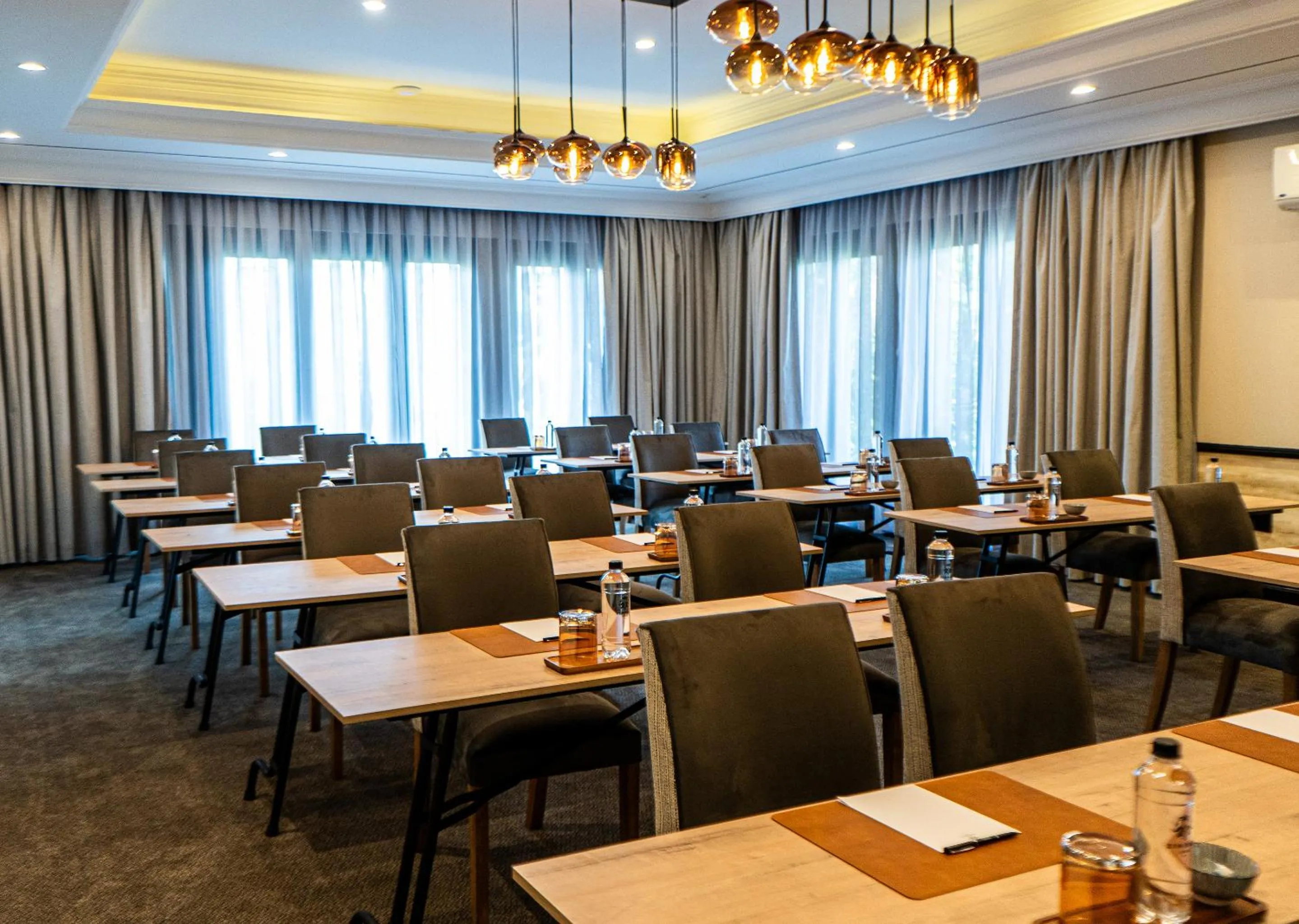 Banquet/Function facilities in Zimbali Lodge by Dream Resorts