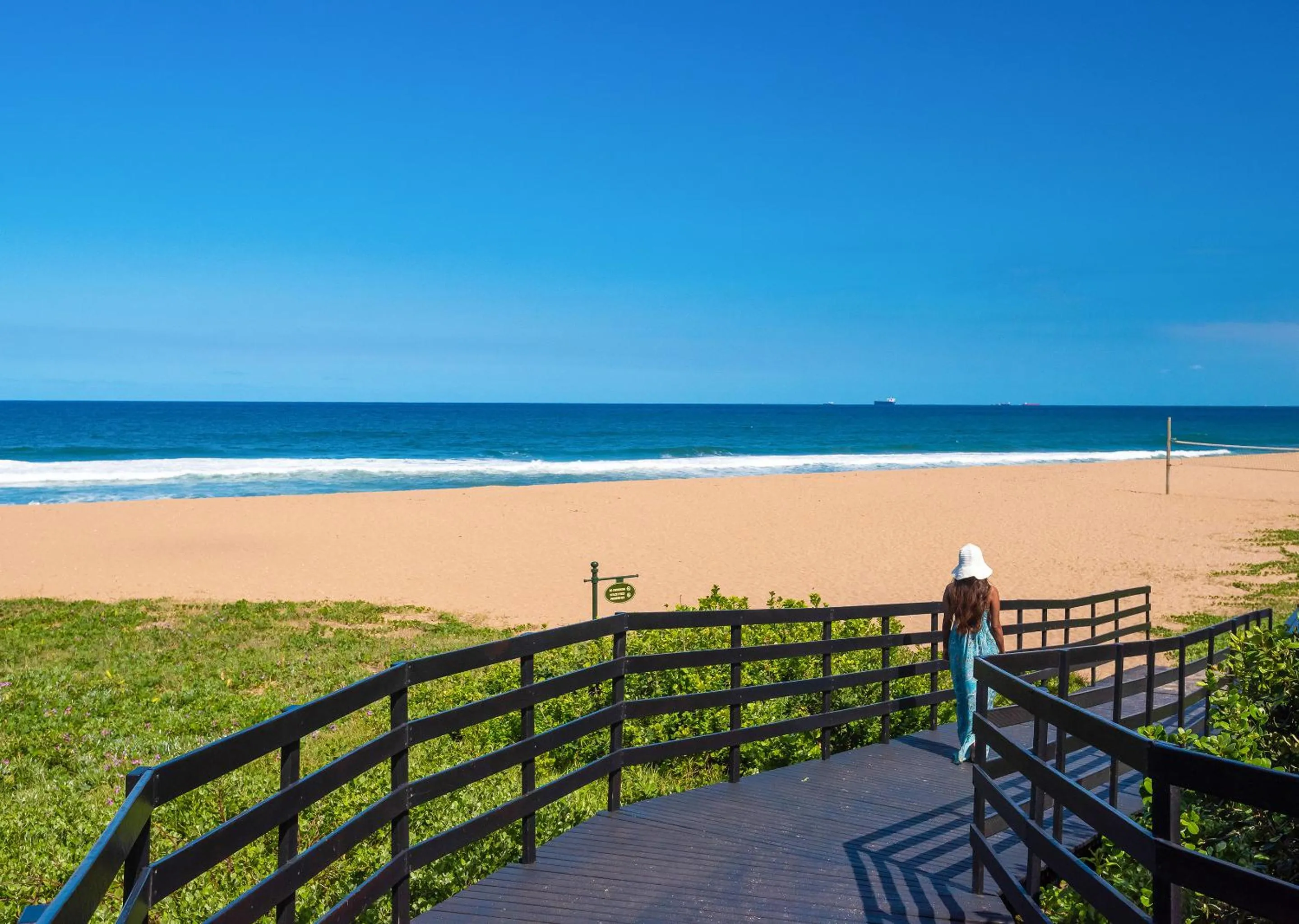 Day in Zimbali Lodge by Dream Resorts