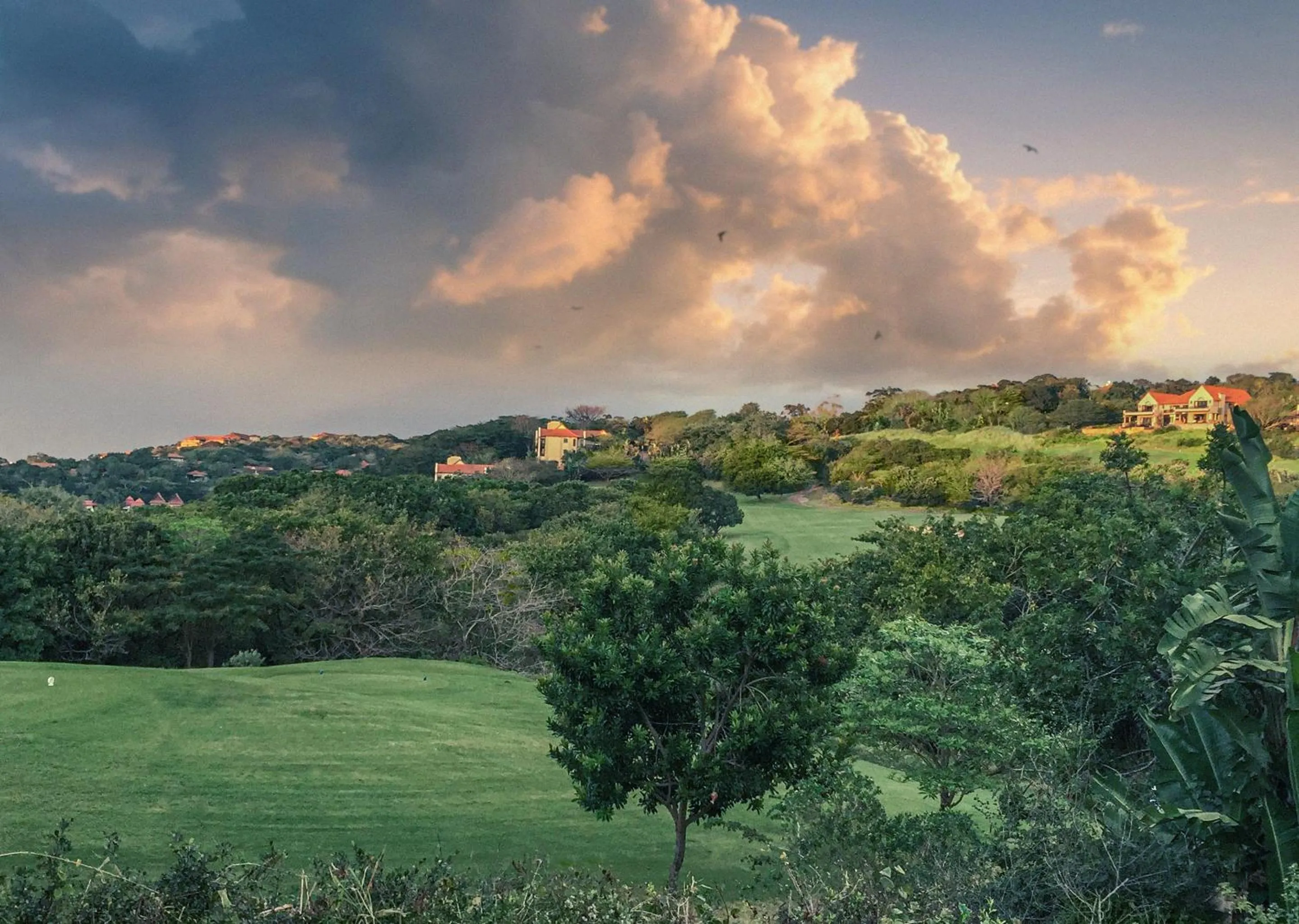 Nearby landmark in Zimbali Lodge by Dream Resorts