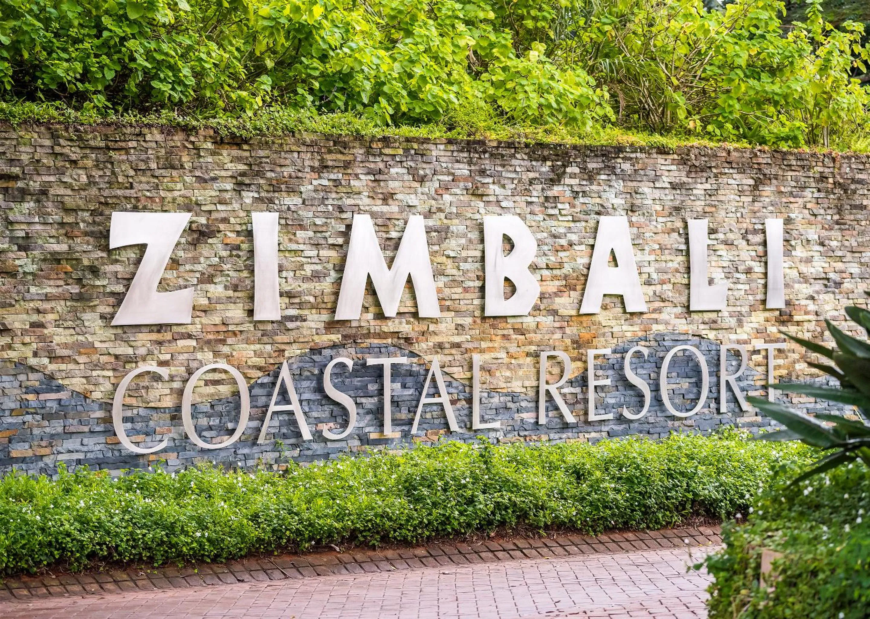 Nearby landmark in Zimbali Lodge by Dream Resorts