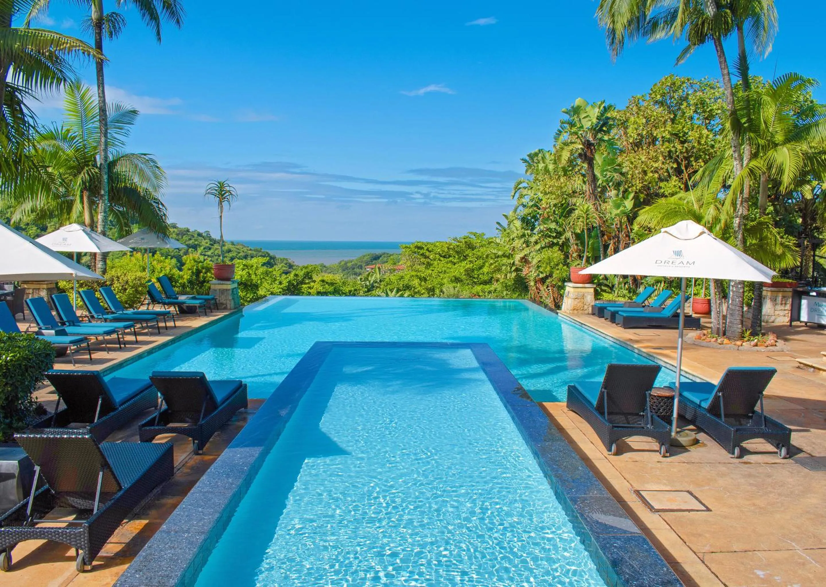 Day in Zimbali Lodge by Dream Resorts