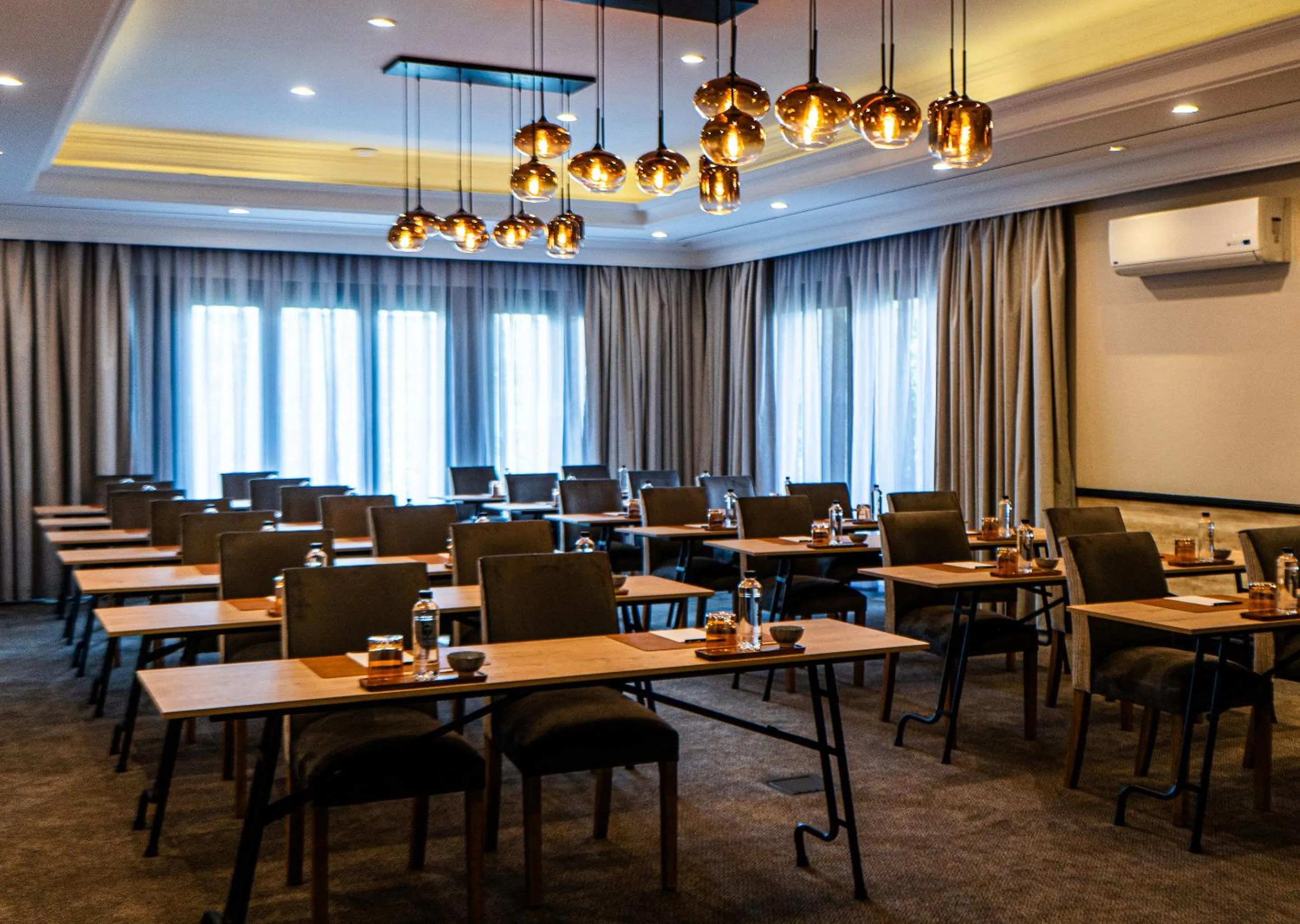 Banquet/Function facilities in Zimbali Lodge by Dream Resorts