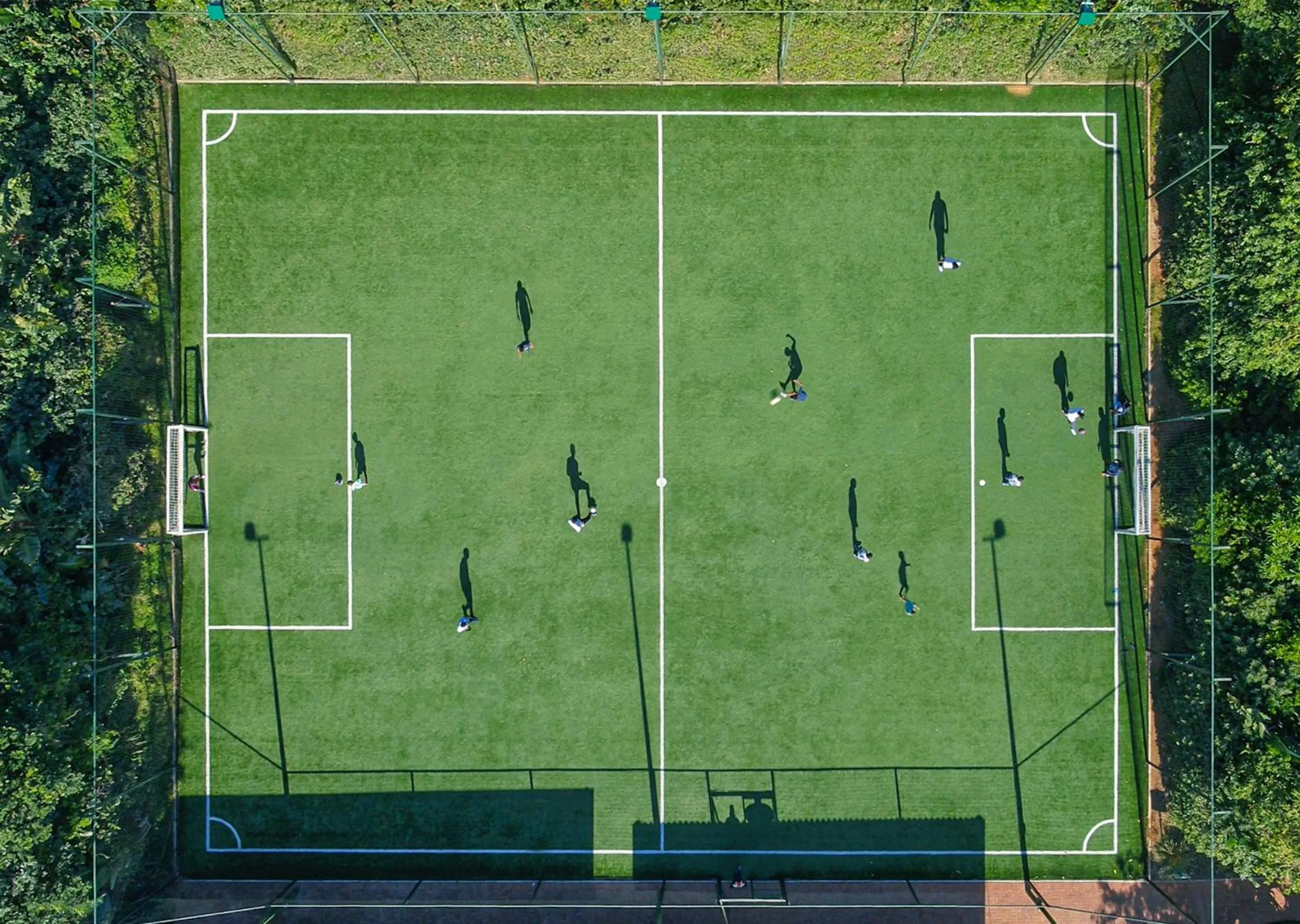 Day in Zimbali Lodge by Dream Resorts