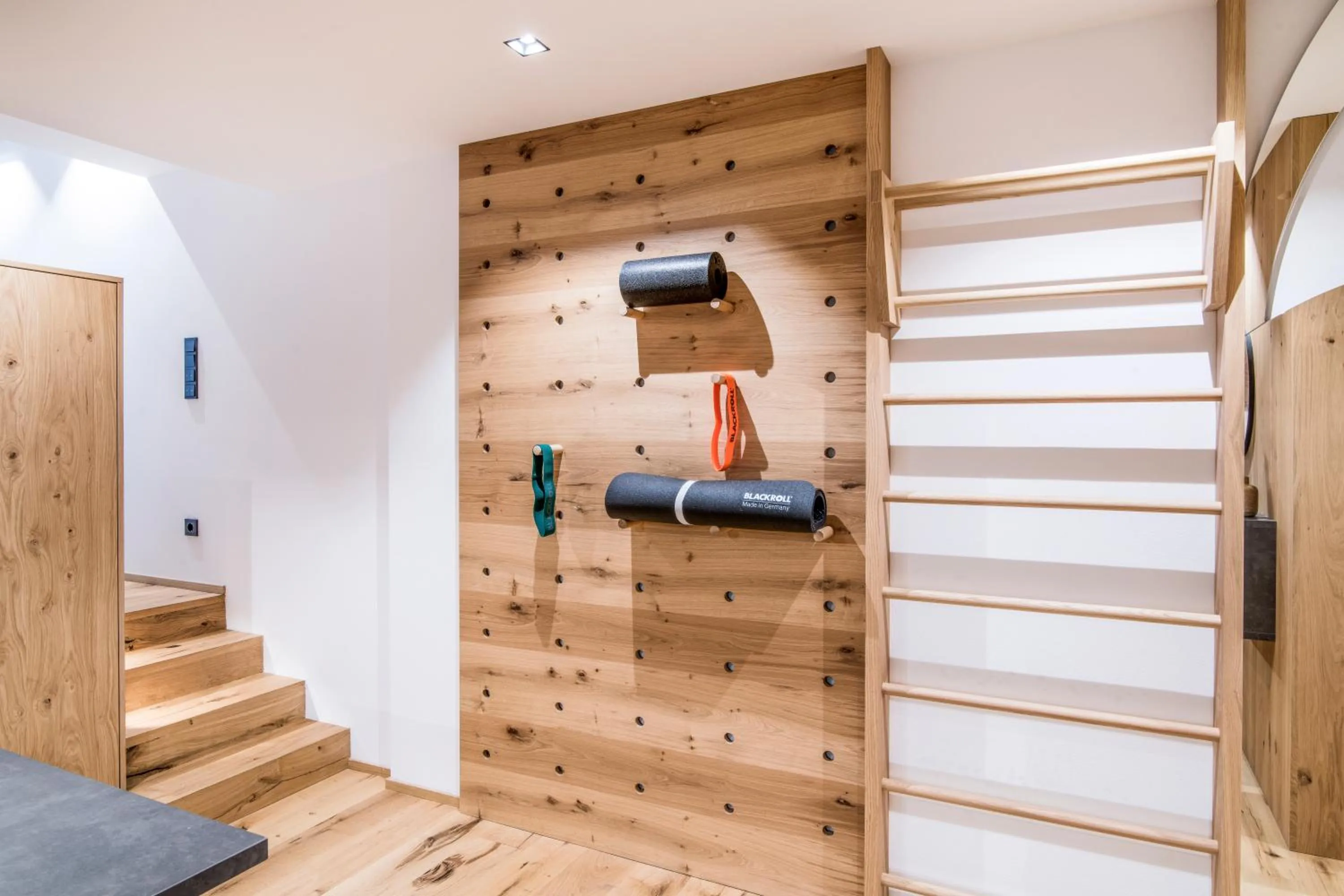 Photo of the whole room in Sporthotel Zoll