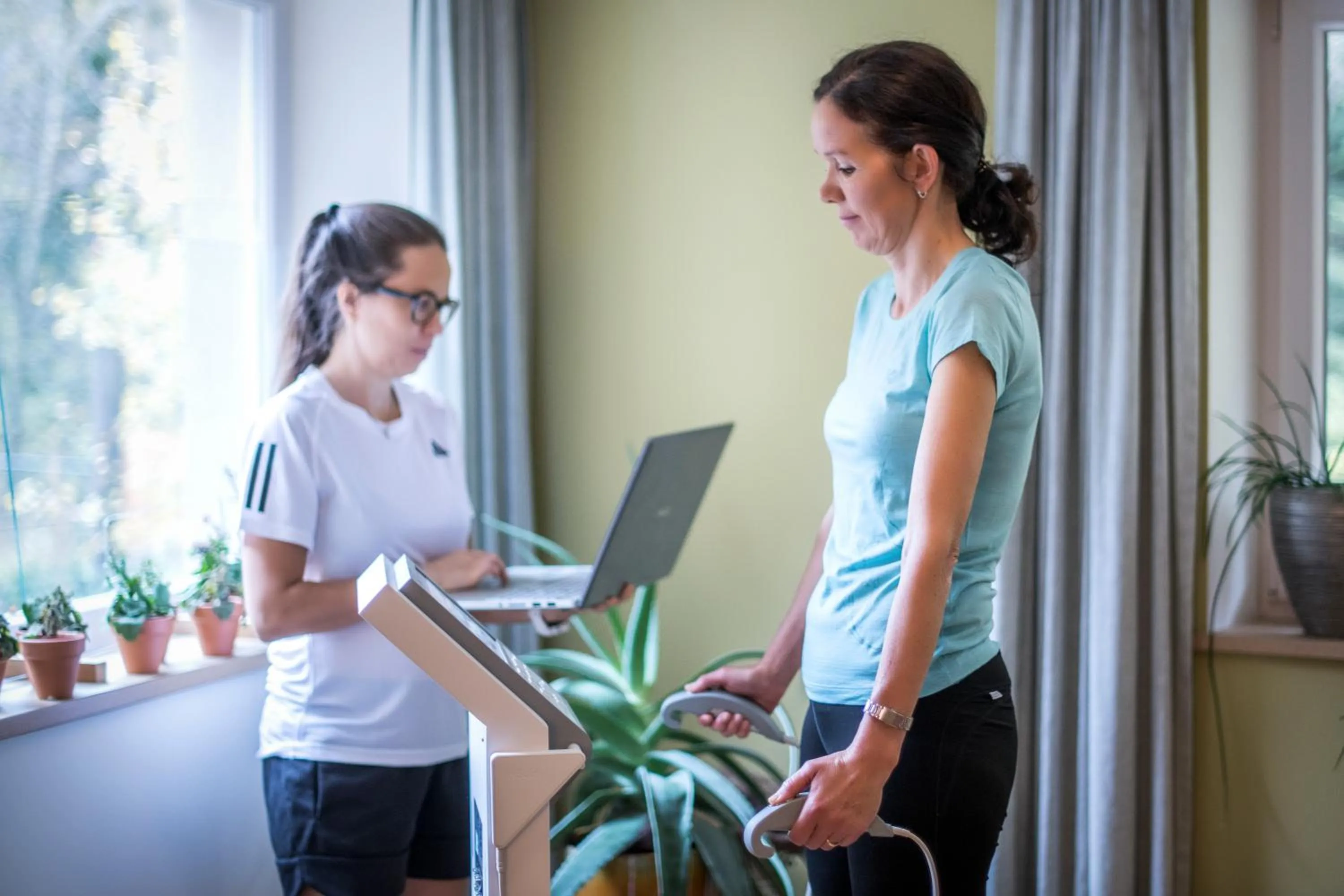 Sports in Sporthotel Zoll