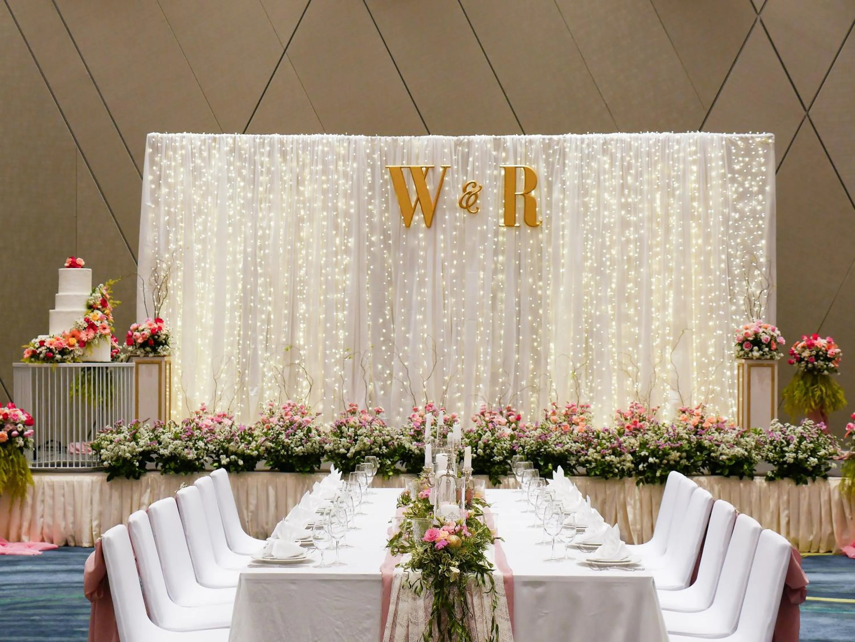 Banquet/Function facilities in Holiday Inn Resort Vana Nava Hua Hin by IHG