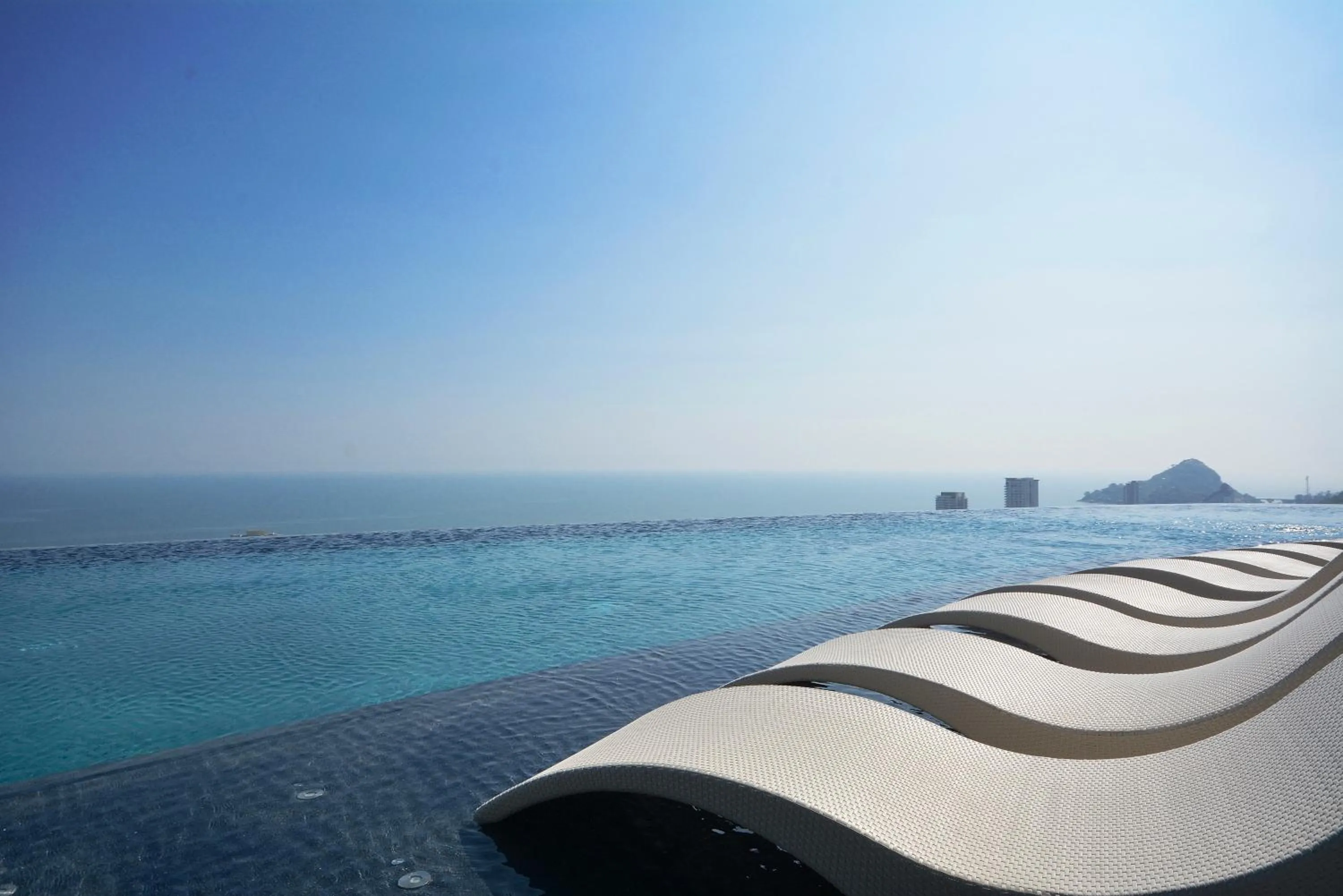 Swimming pool in Holiday Inn Resort Vana Nava Hua Hin by IHG