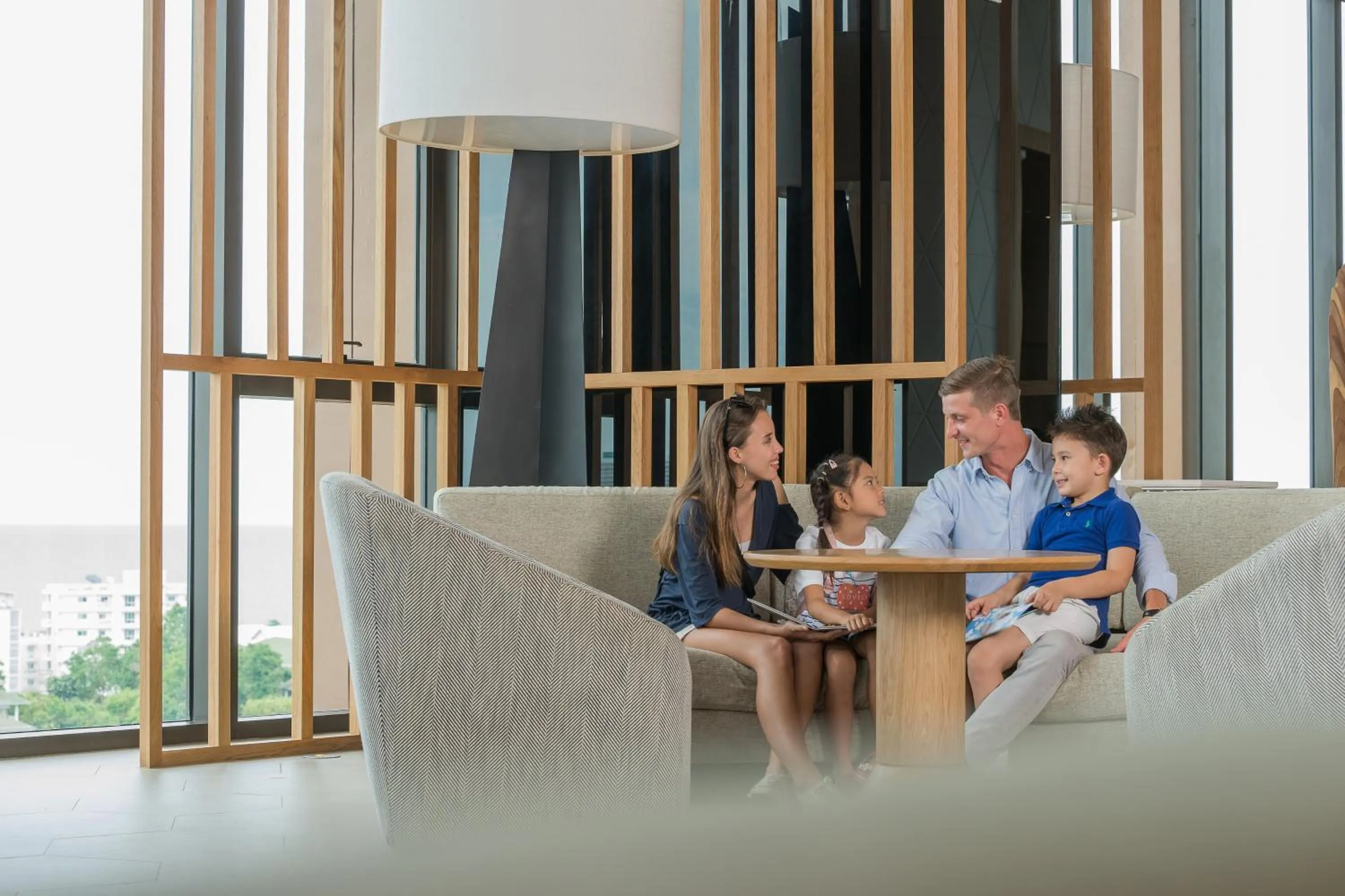 Property building in Holiday Inn Resort Vana Nava Hua Hin by IHG