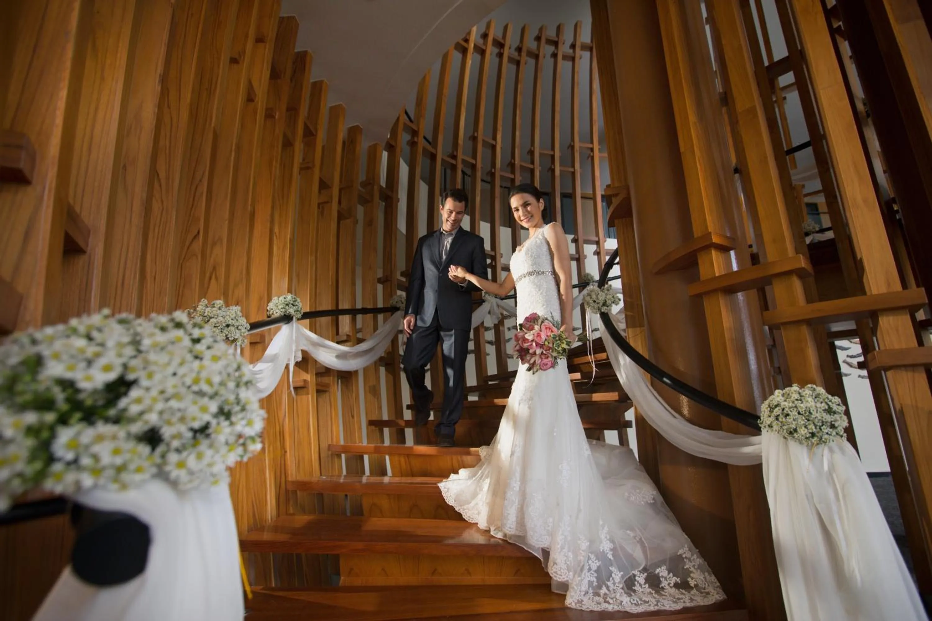 Meeting/conference room in Holiday Inn Resort Vana Nava Hua Hin by IHG