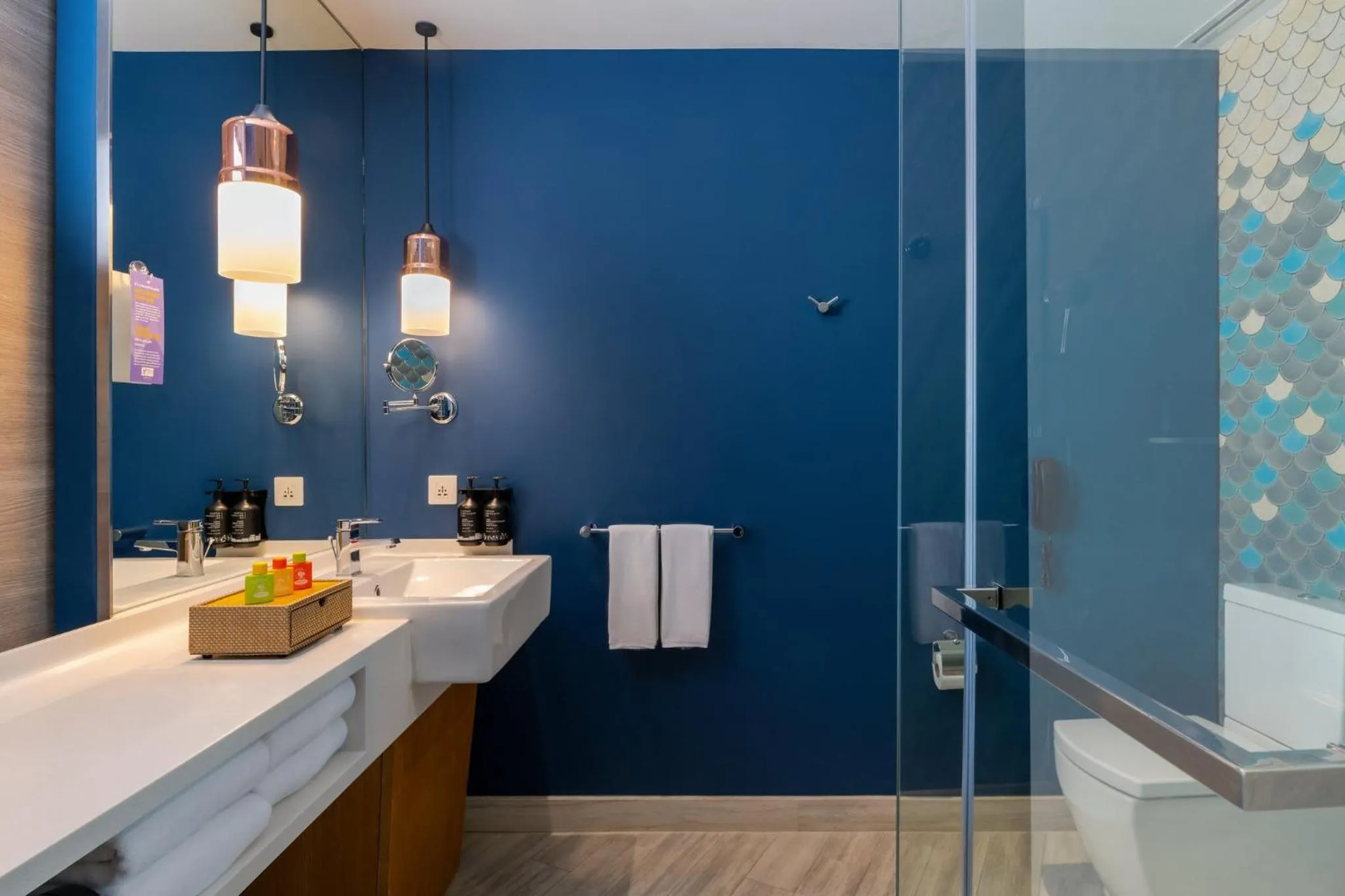 Photo of the whole room in Holiday Inn Resort Vana Nava Hua Hin by IHG