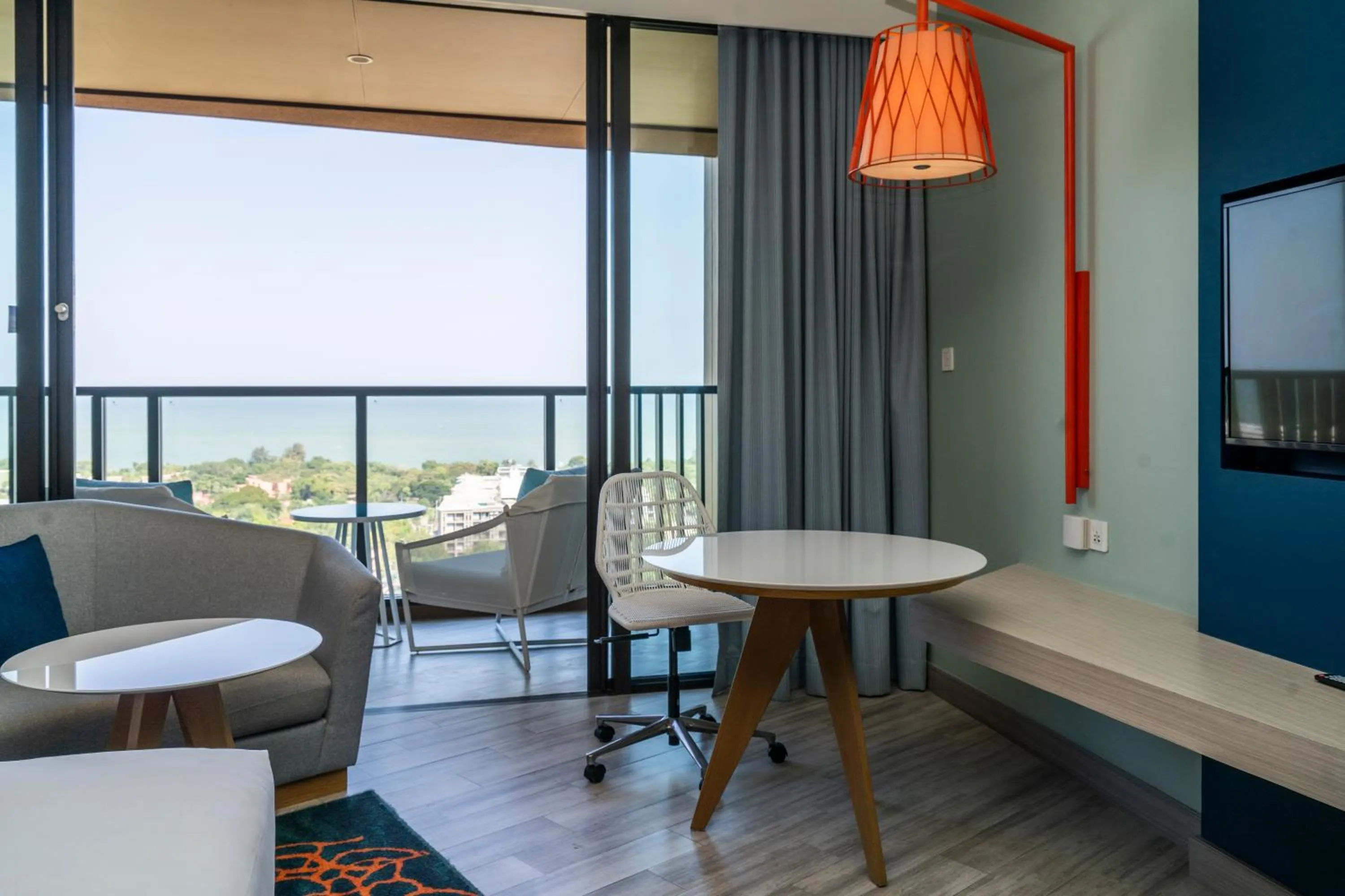 View (from property/room) in Holiday Inn Resort Vana Nava Hua Hin by IHG