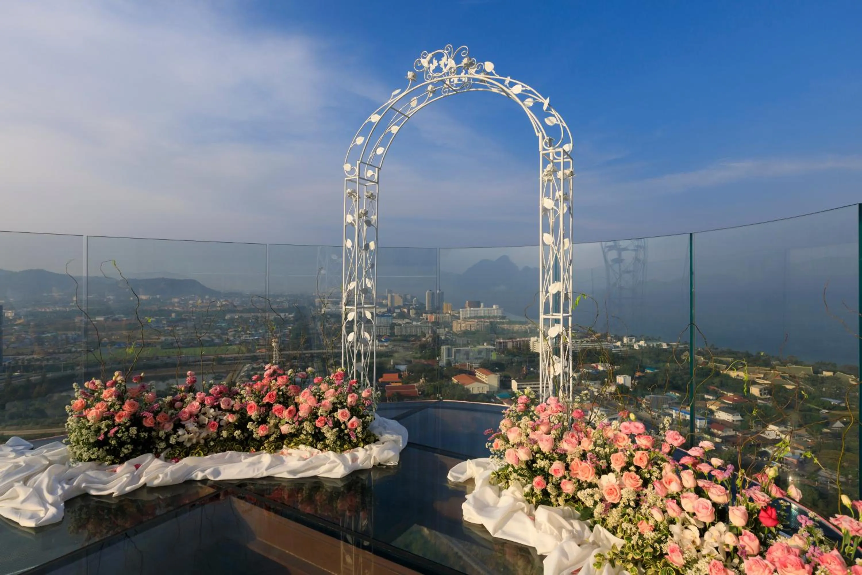 Meeting/conference room in Holiday Inn Resort Vana Nava Hua Hin by IHG