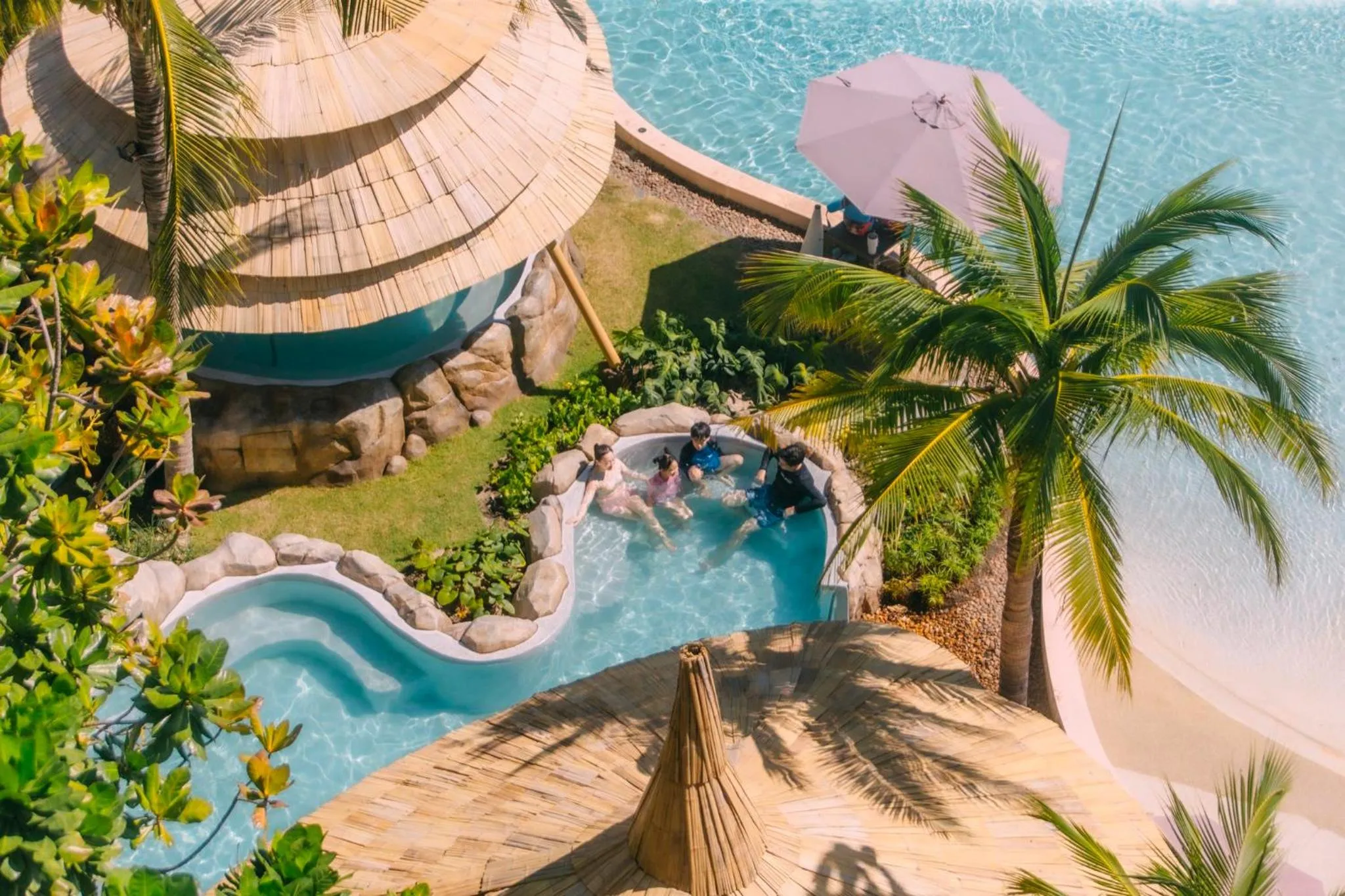 Fitness centre/facilities in Holiday Inn Resort Vana Nava Hua Hin by IHG