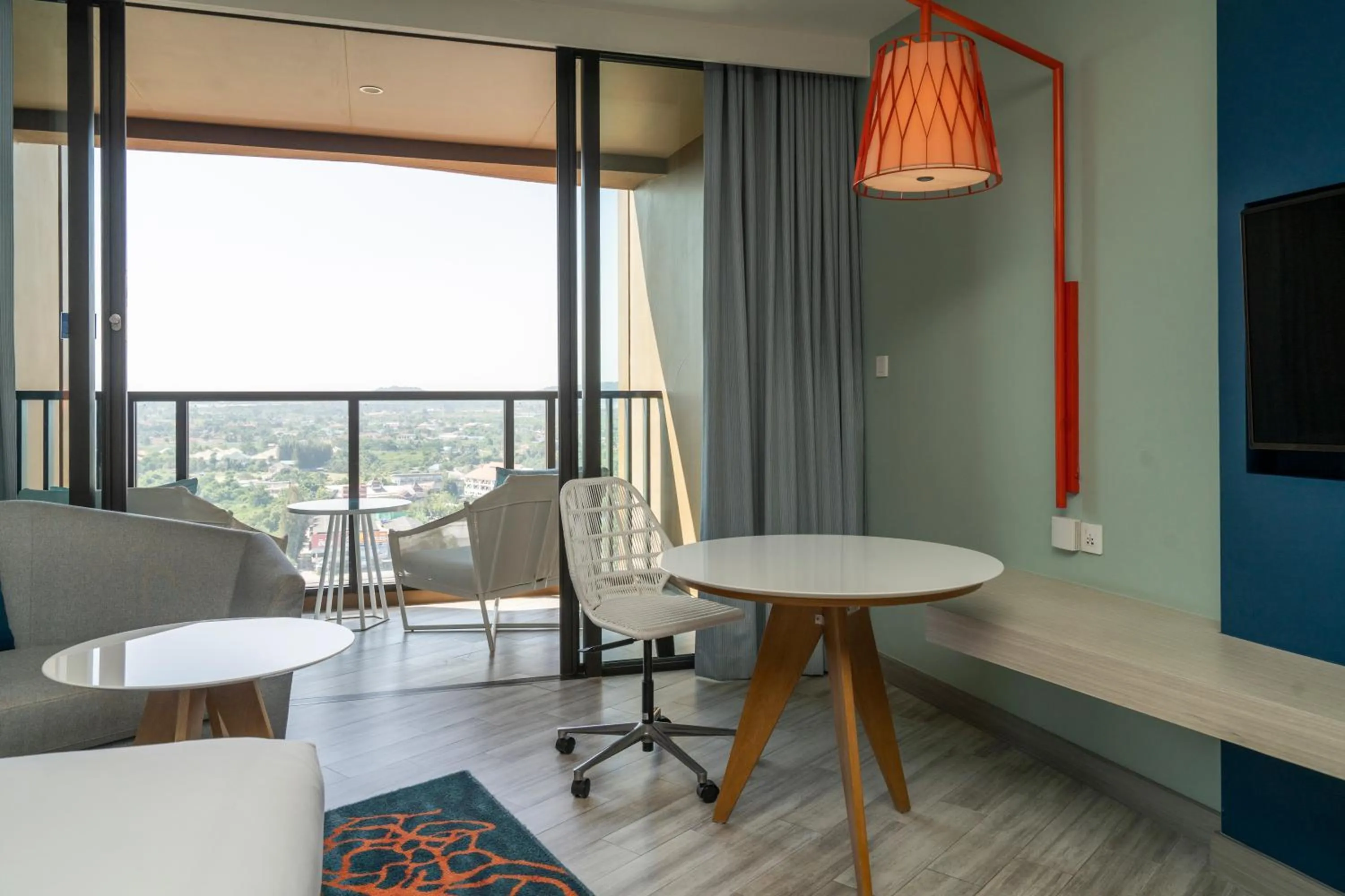 View (from property/room) in Holiday Inn Resort Vana Nava Hua Hin by IHG