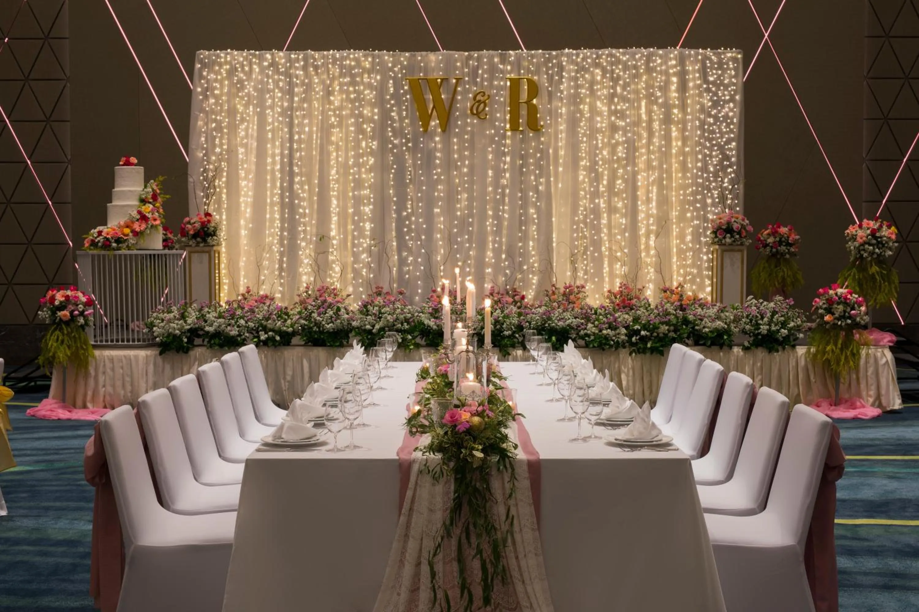 Banquet/Function facilities in Holiday Inn Resort Vana Nava Hua Hin by IHG