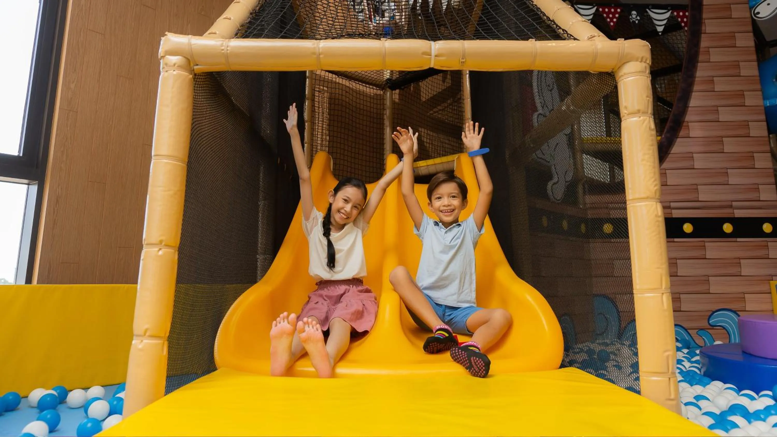 Fitness centre/facilities in Holiday Inn Resort Vana Nava Hua Hin by IHG