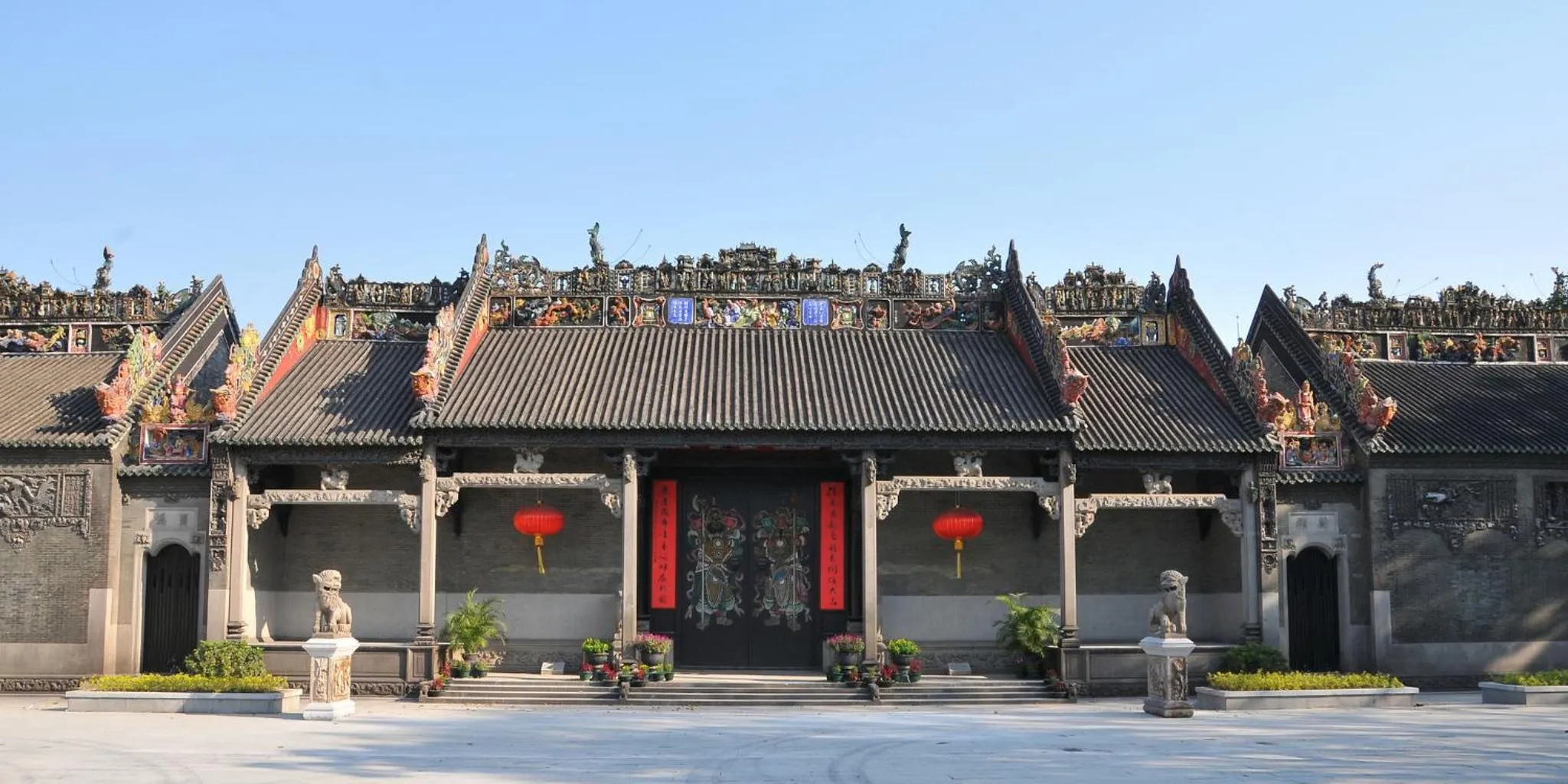 Other in InterContinental Guangzhou Exhibition Center by IHG