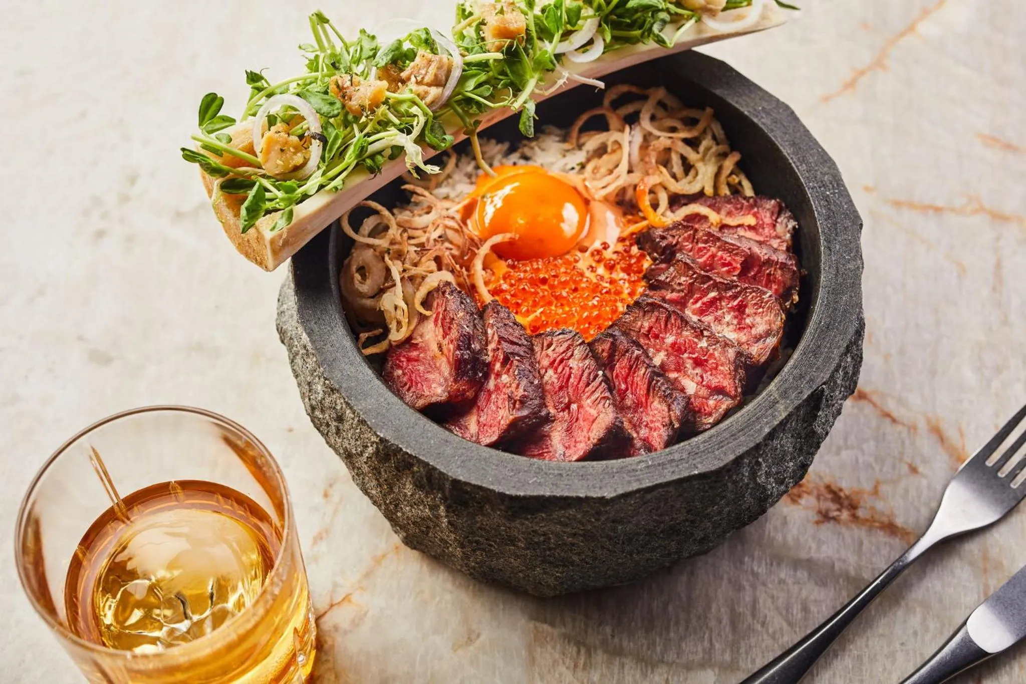 Restaurant/places to eat in InterContinental Guangzhou Exhibition Center by IHG