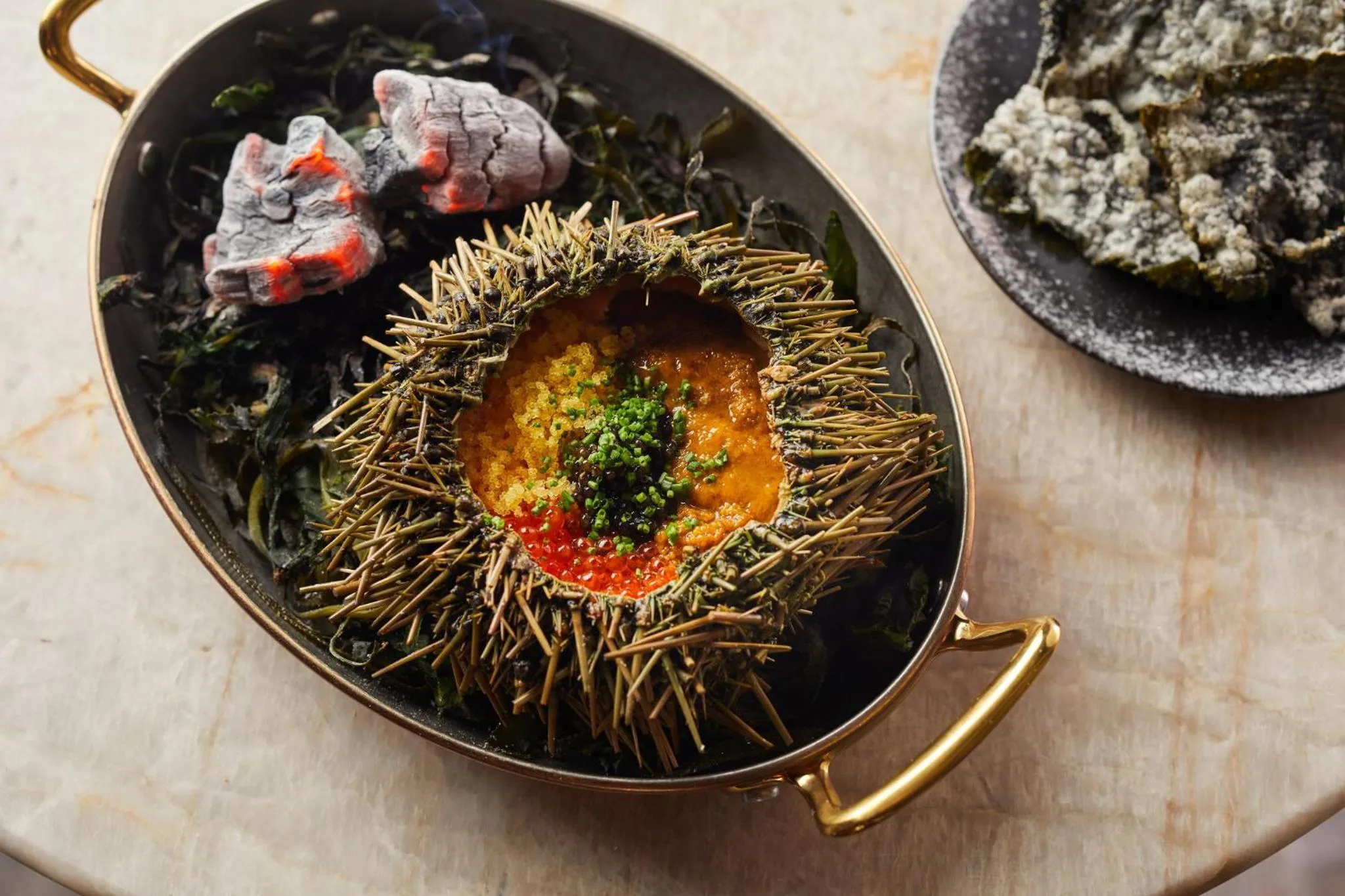 Restaurant/places to eat in InterContinental Guangzhou Exhibition Center by IHG