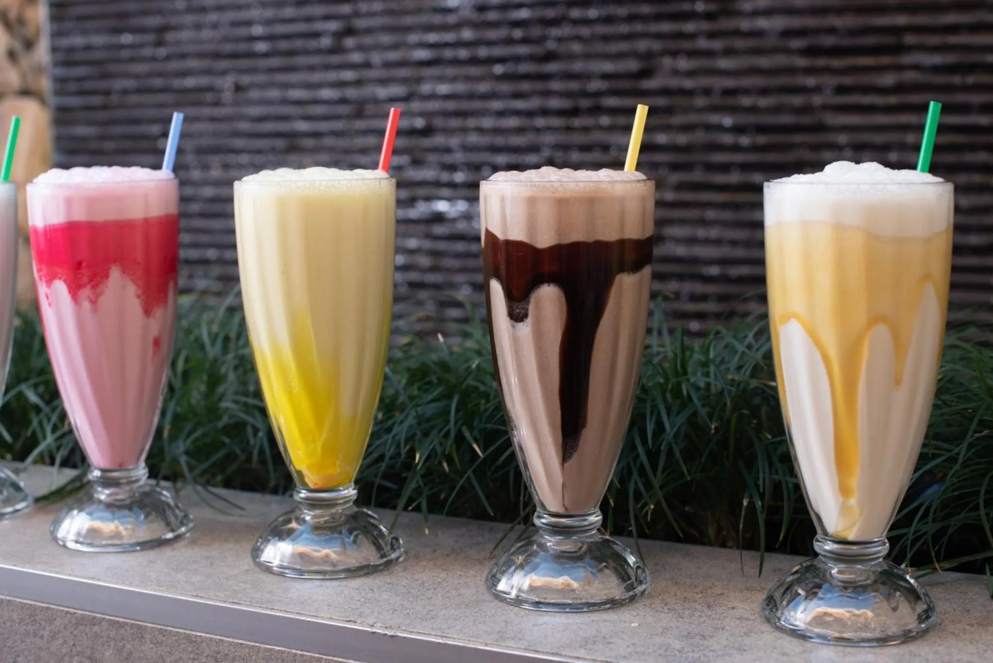 Restaurant/places to eat in Holiday Inn Sydney St Marys by IHG