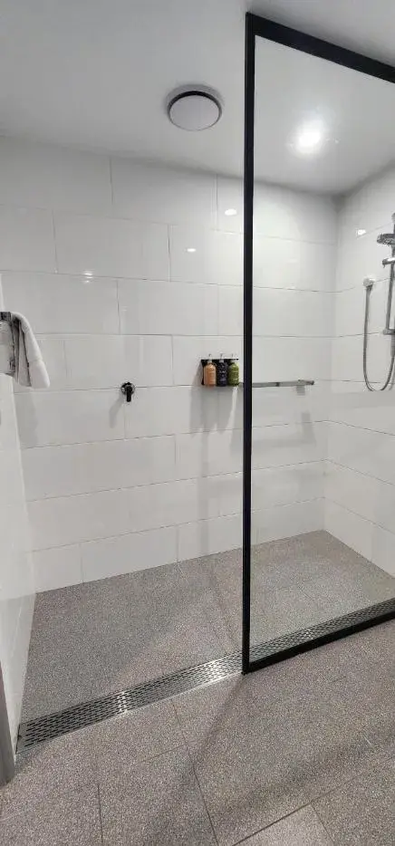 Premium Double Room with Two Double Beds in Holiday Inn Sydney St Marys by IHG Premium Double Room with Two Double Beds in Holiday Inn Sydney St Marys by IHG