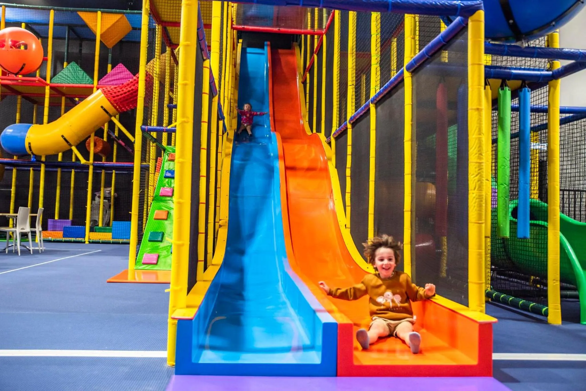 Fitness centre/facilities in Holiday Inn Sydney St Marys by IHG