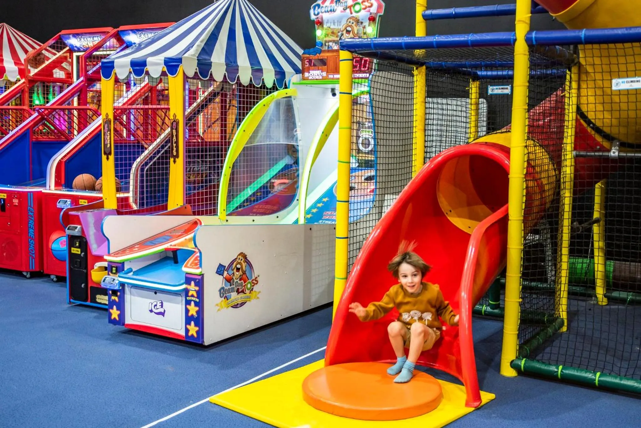 Fitness centre/facilities in Holiday Inn Sydney St Marys by IHG