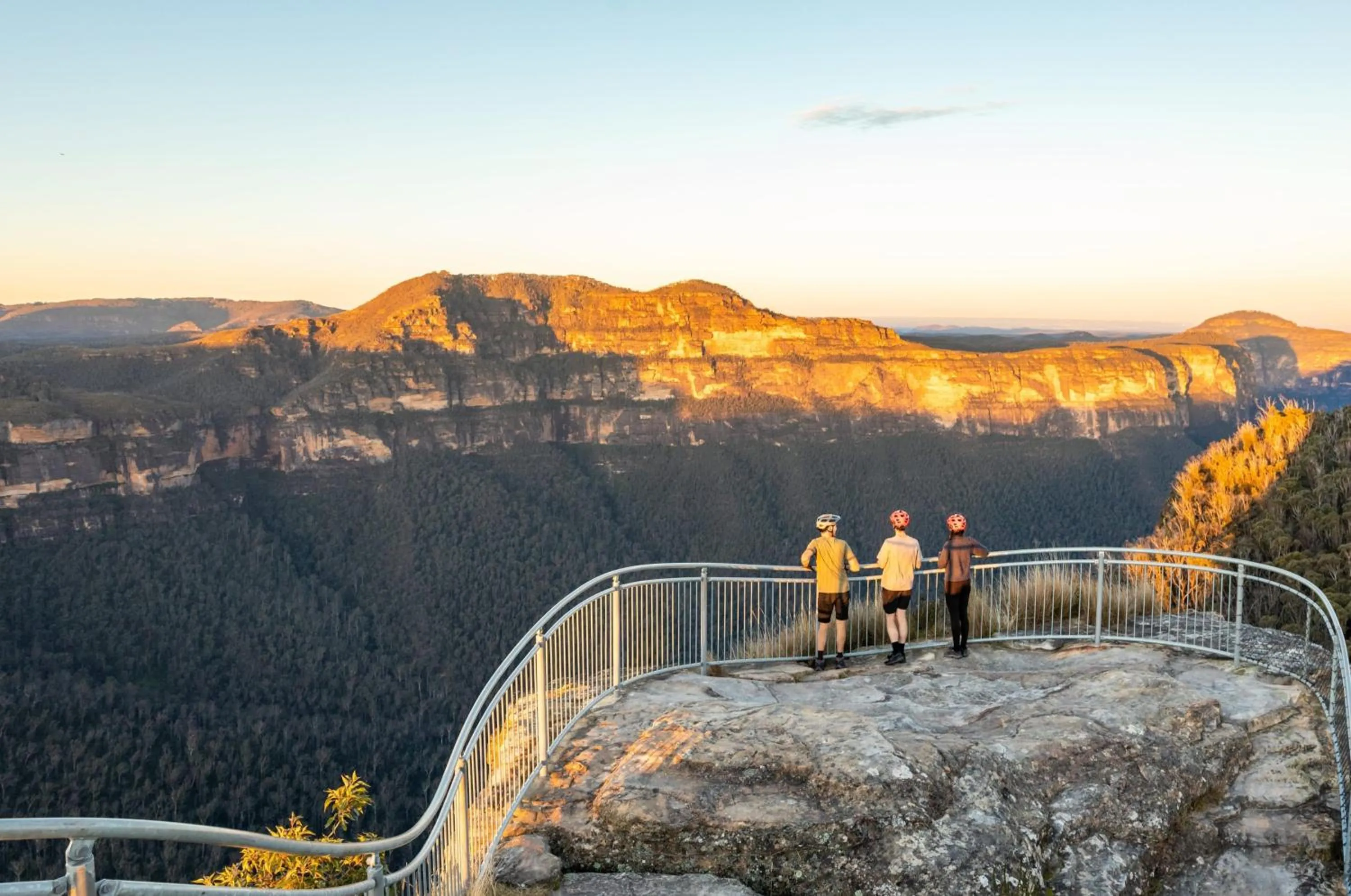 Area and facilities in Holiday Inn Sydney St Marys by IHG