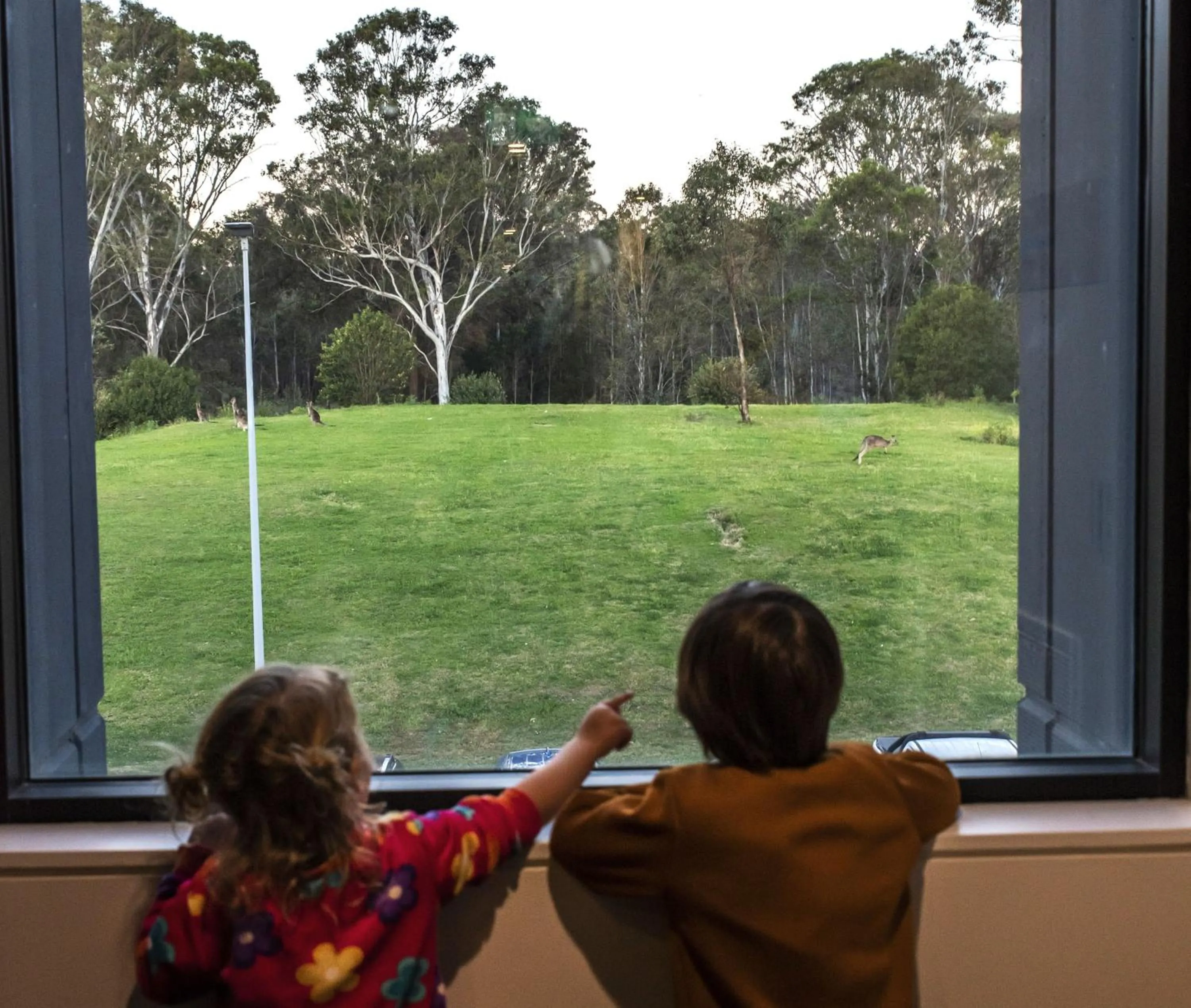 Property building in Holiday Inn Sydney St Marys by IHG