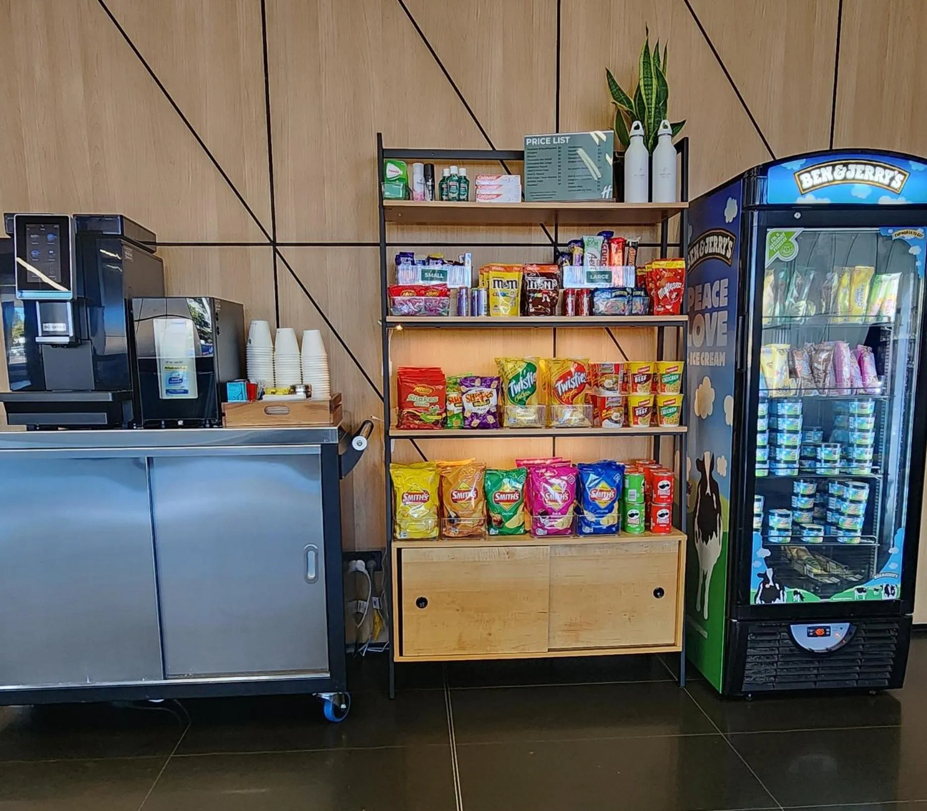 Property building in Holiday Inn Sydney St Marys by IHG