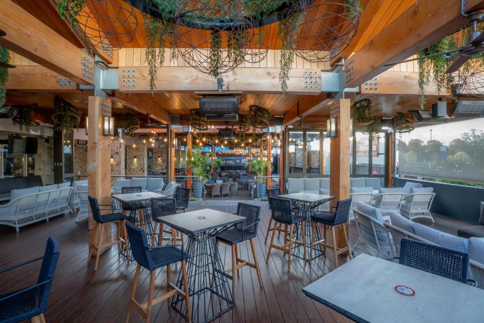 Meeting/conference room in Holiday Inn Sydney St Marys by IHG